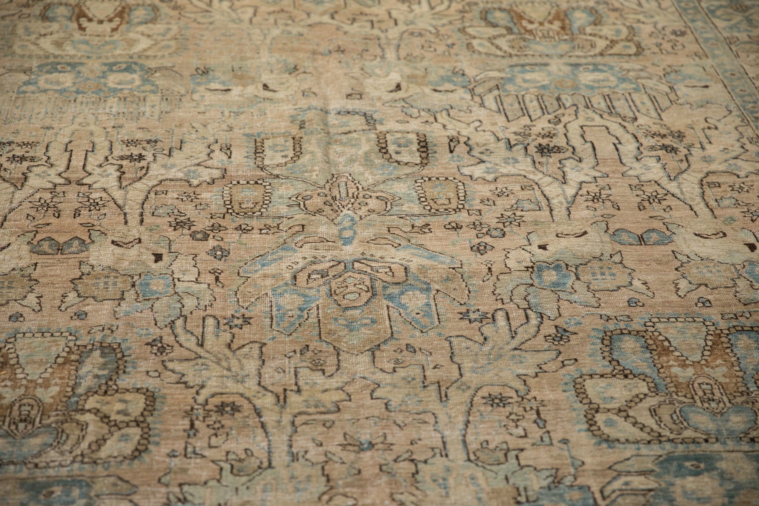 Tabriz/Rug