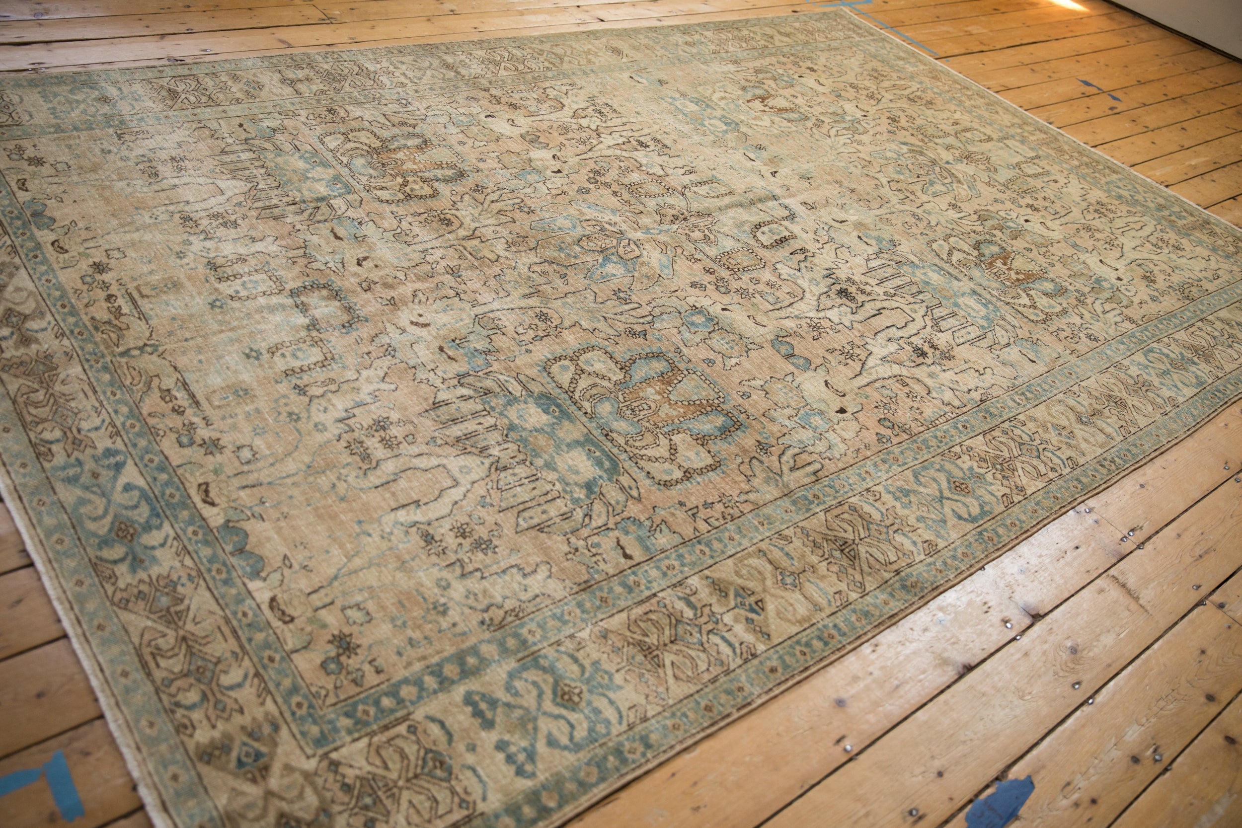 Tabriz/Rug