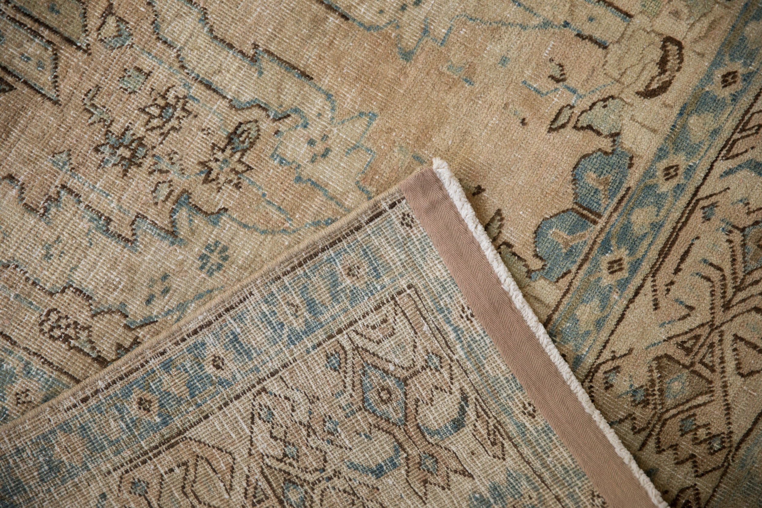 Tabriz/Rug