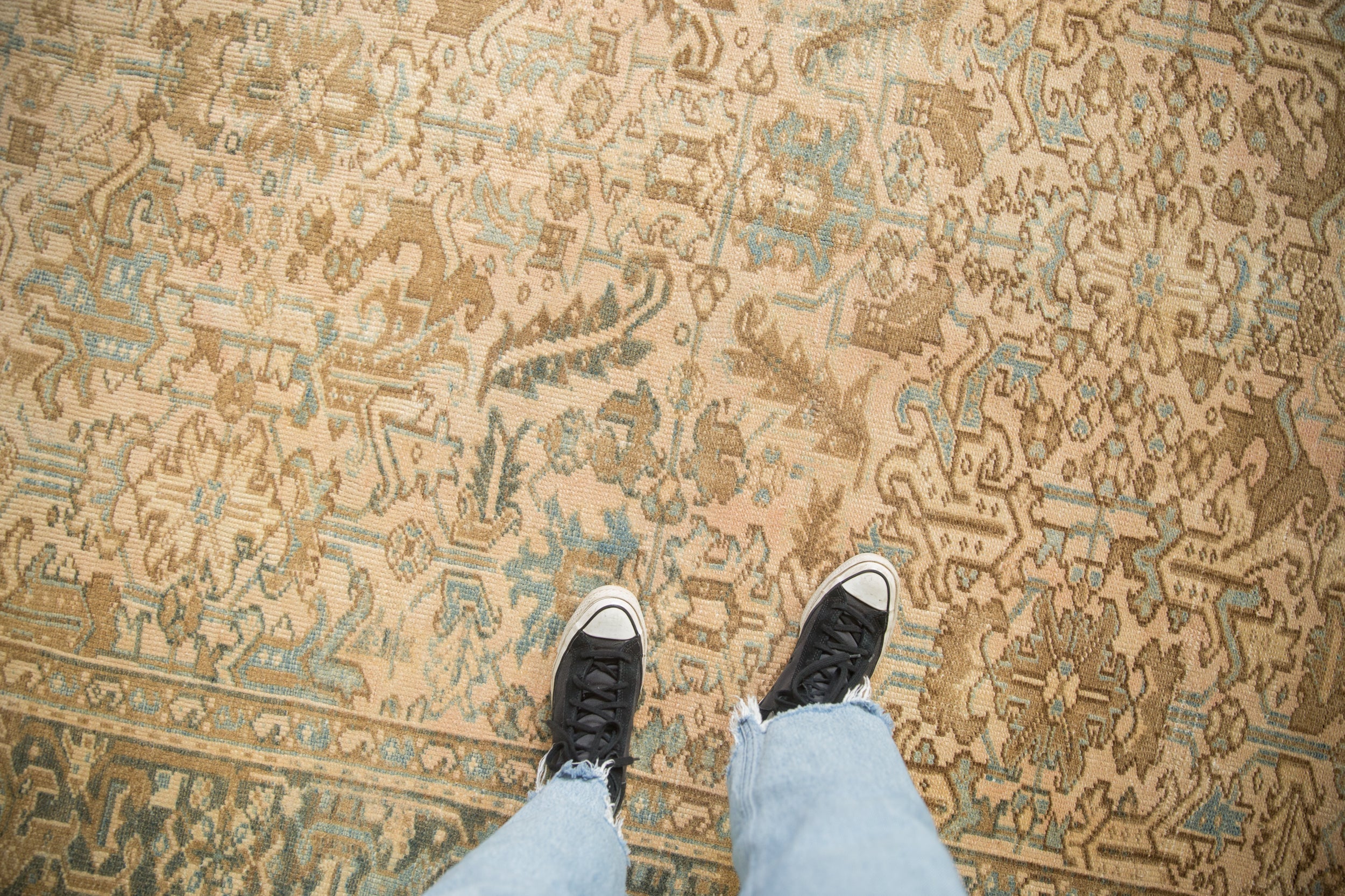 Rug/Mehrivan
