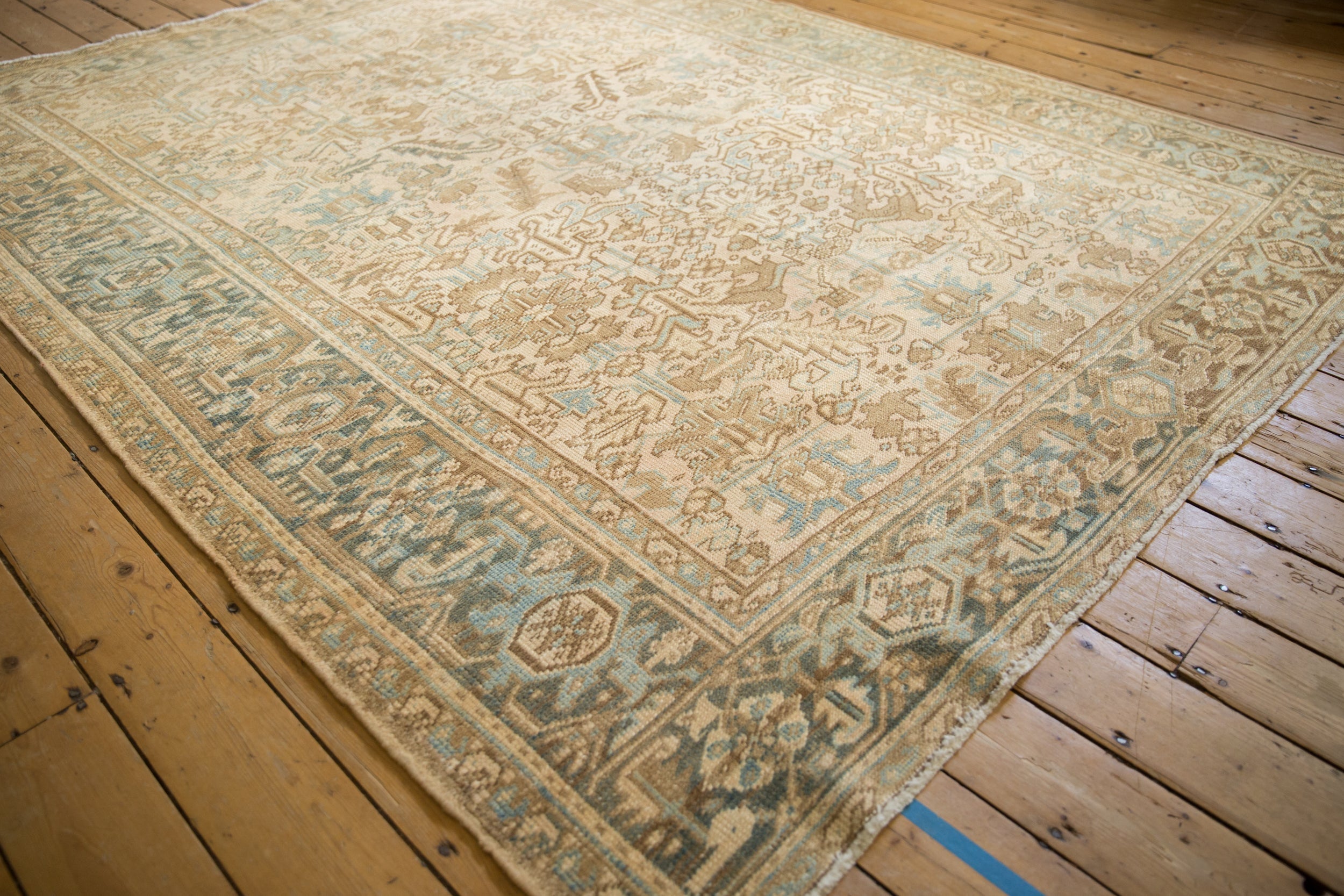 Rug/Mehrivan