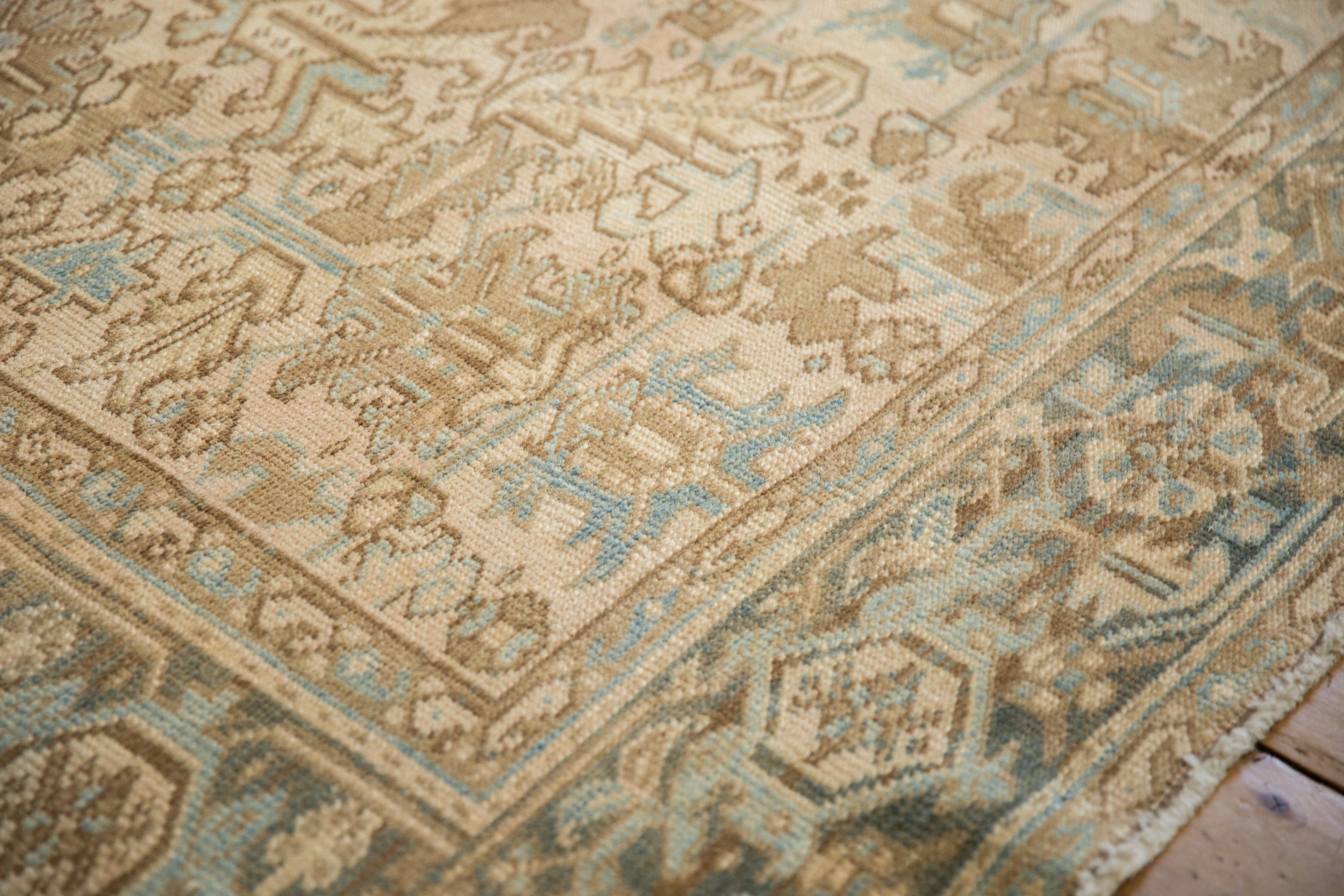 Rug/Mehrivan