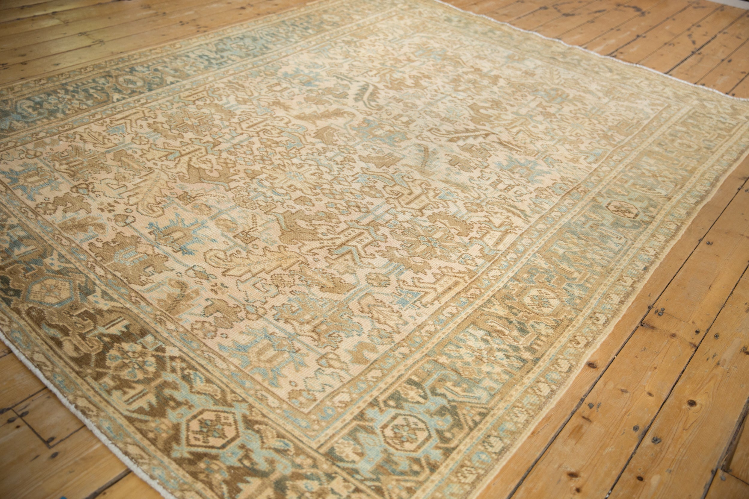 Rug/Mehrivan