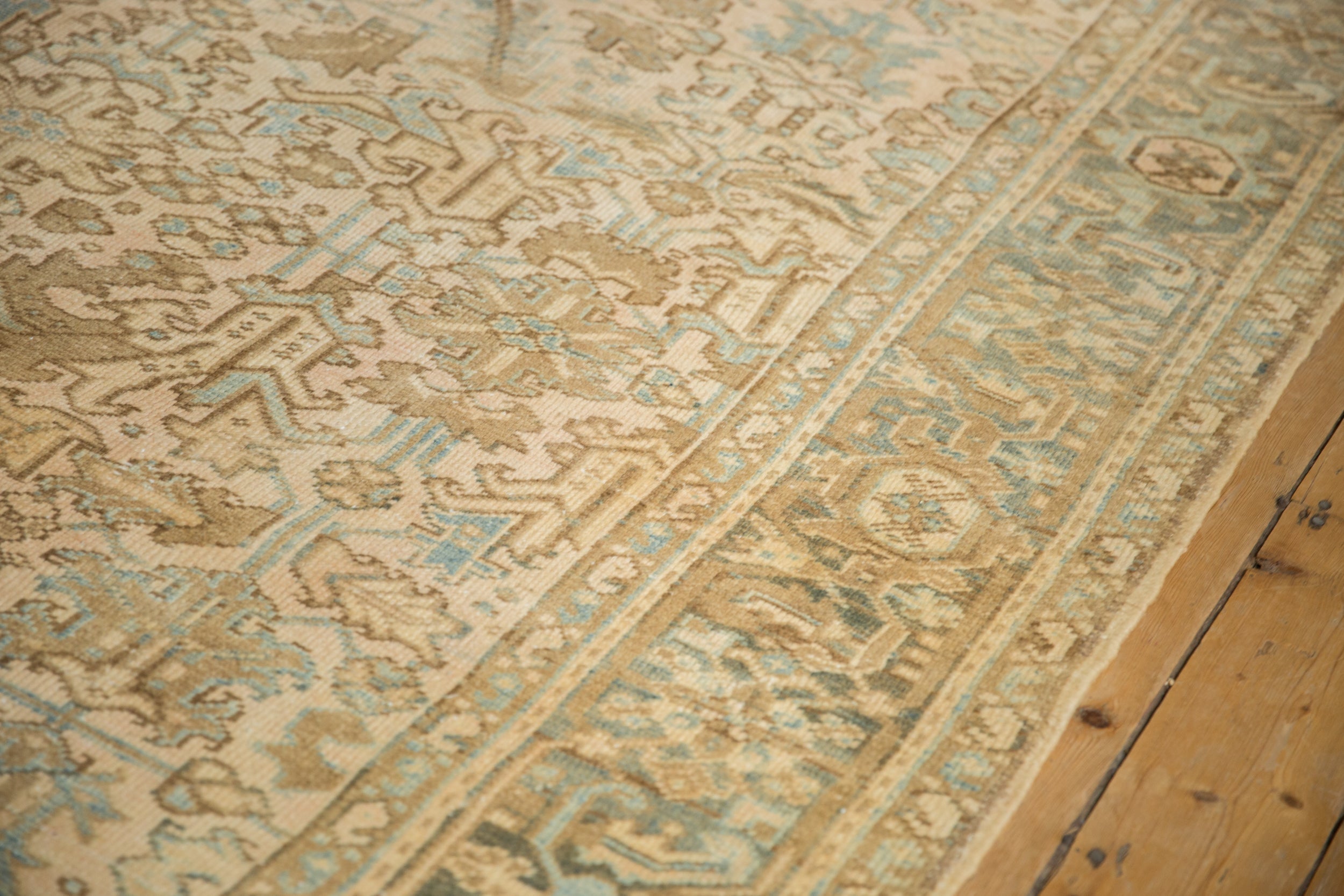 Rug/Mehrivan