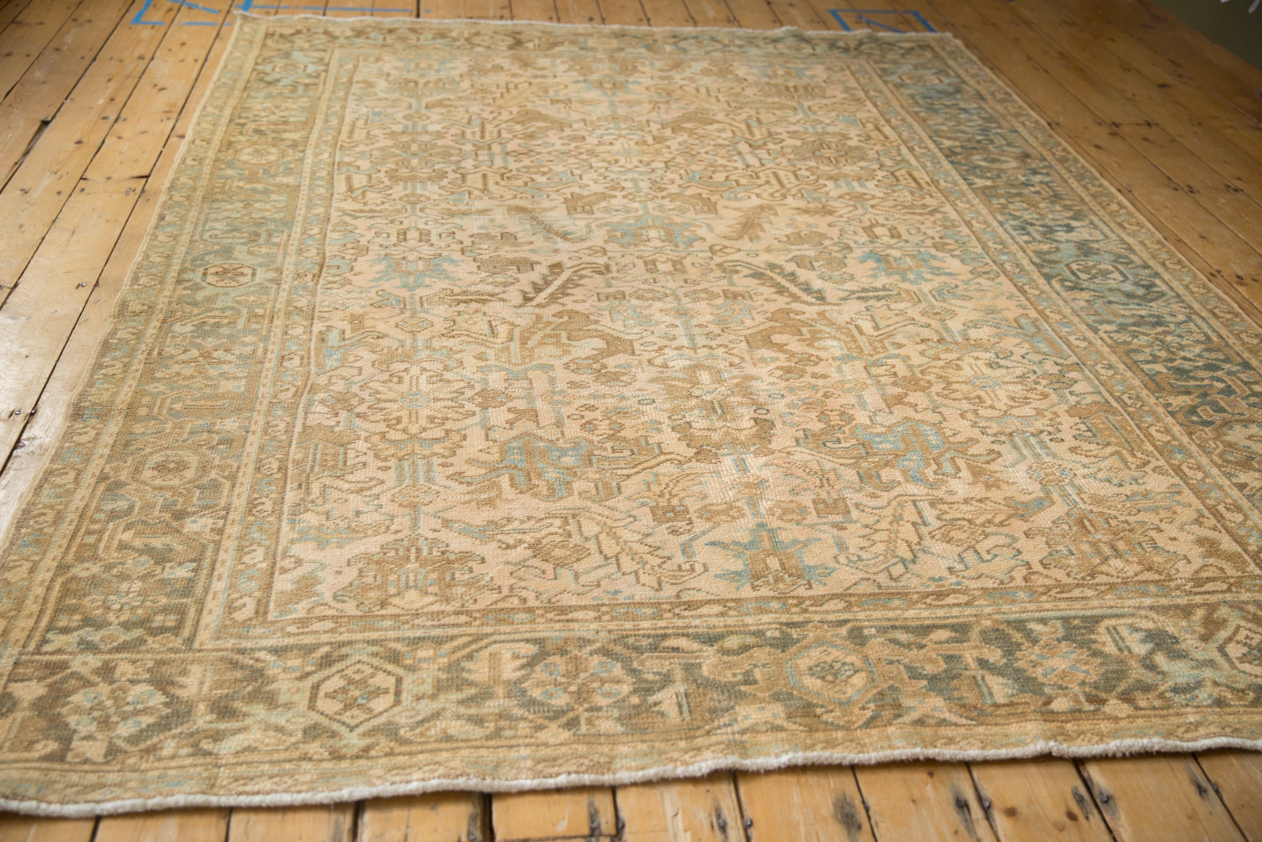 Rug/Mehrivan