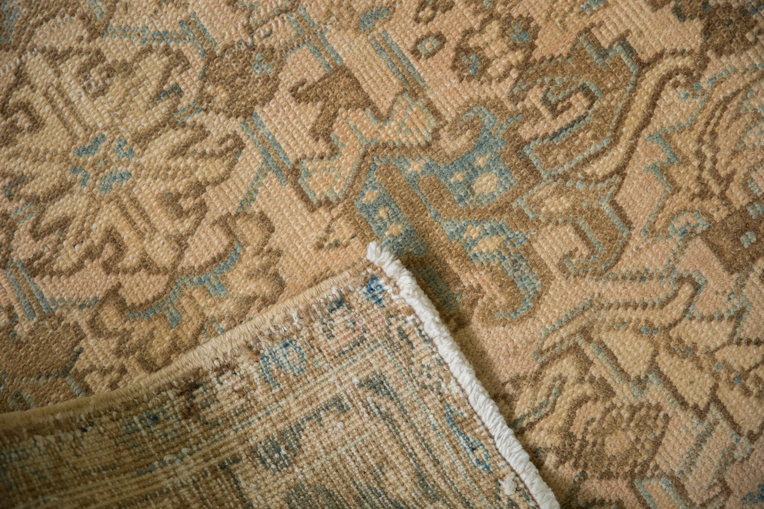 Rug/Mehrivan
