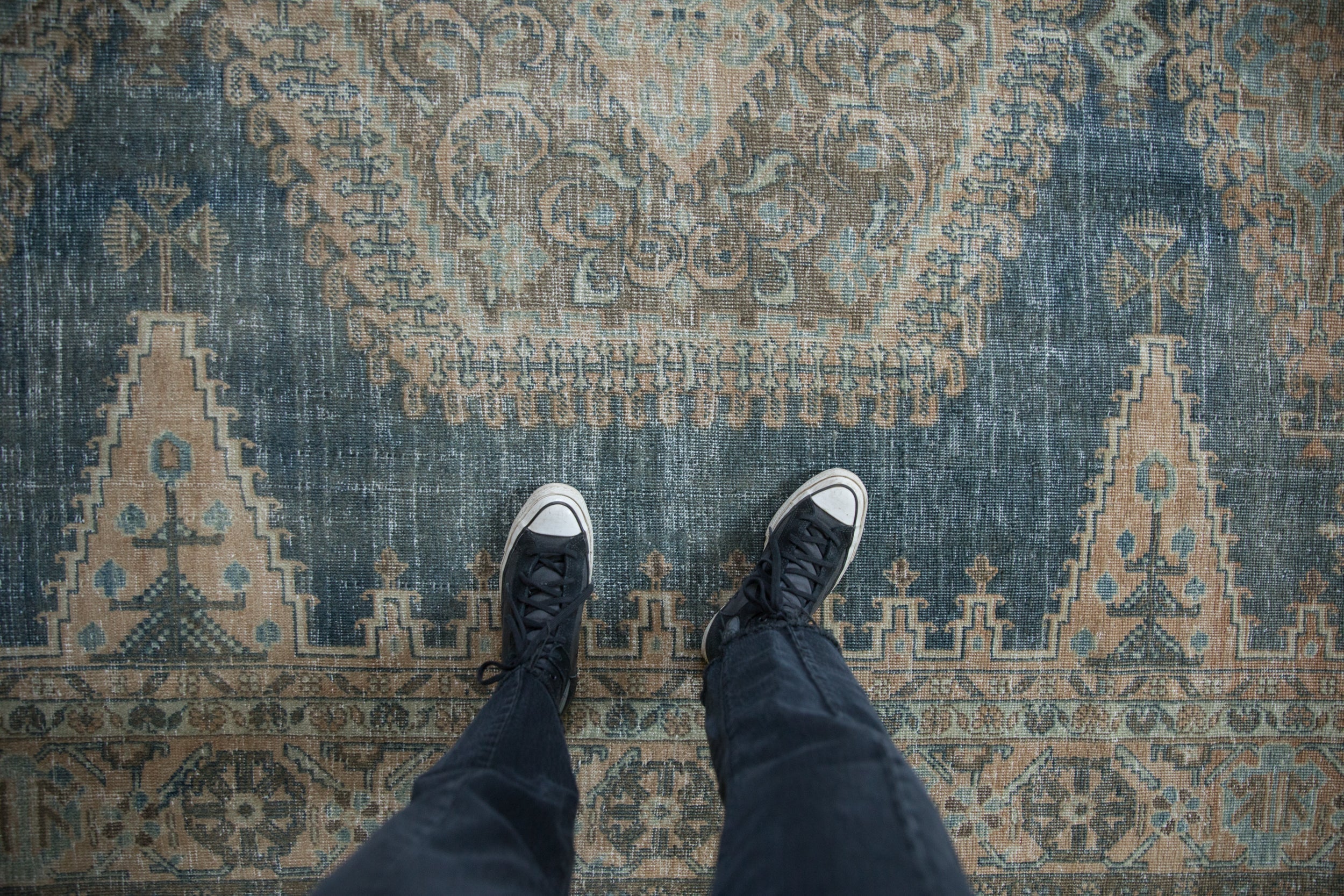 Rug/Veece