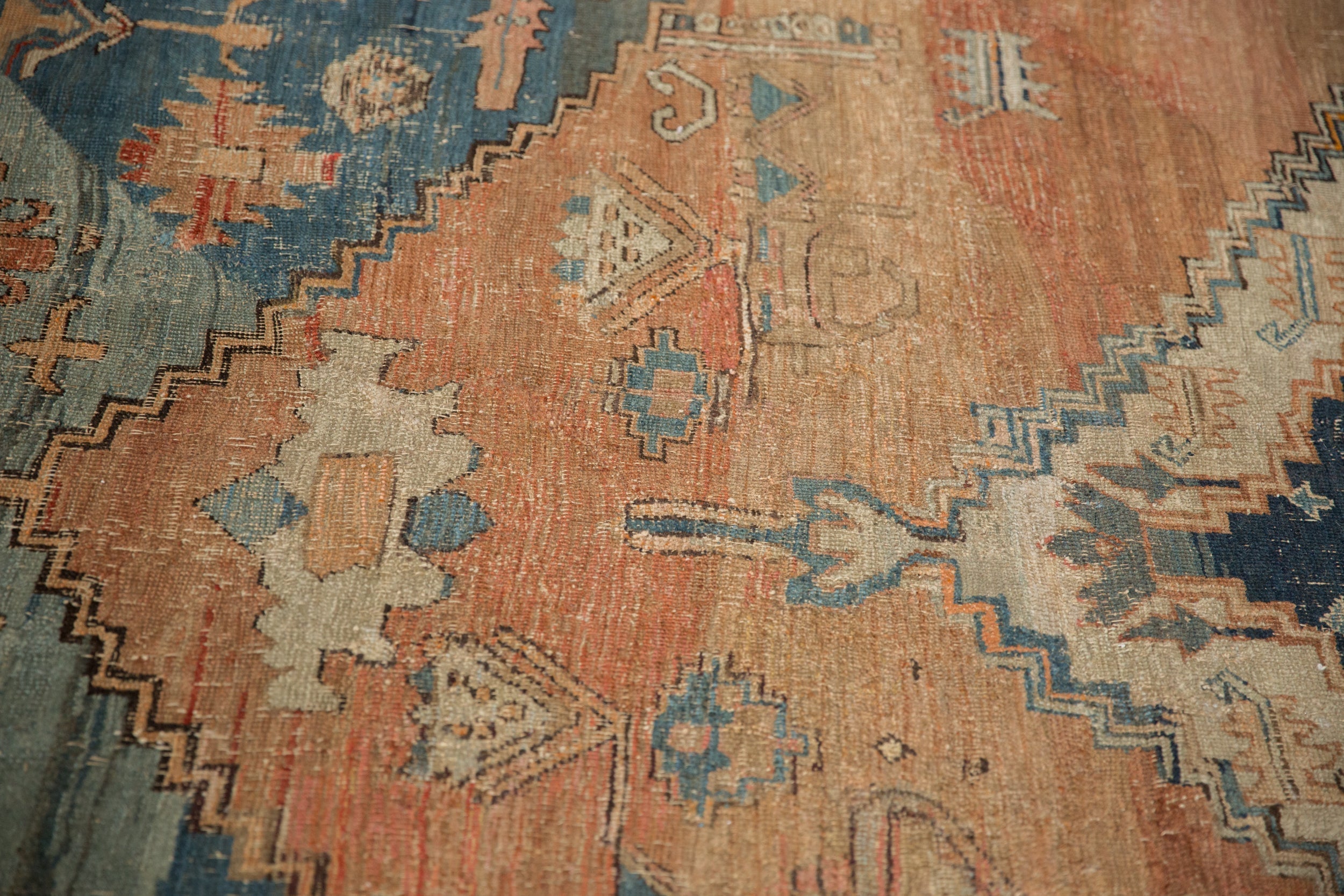 Rug/Serapi