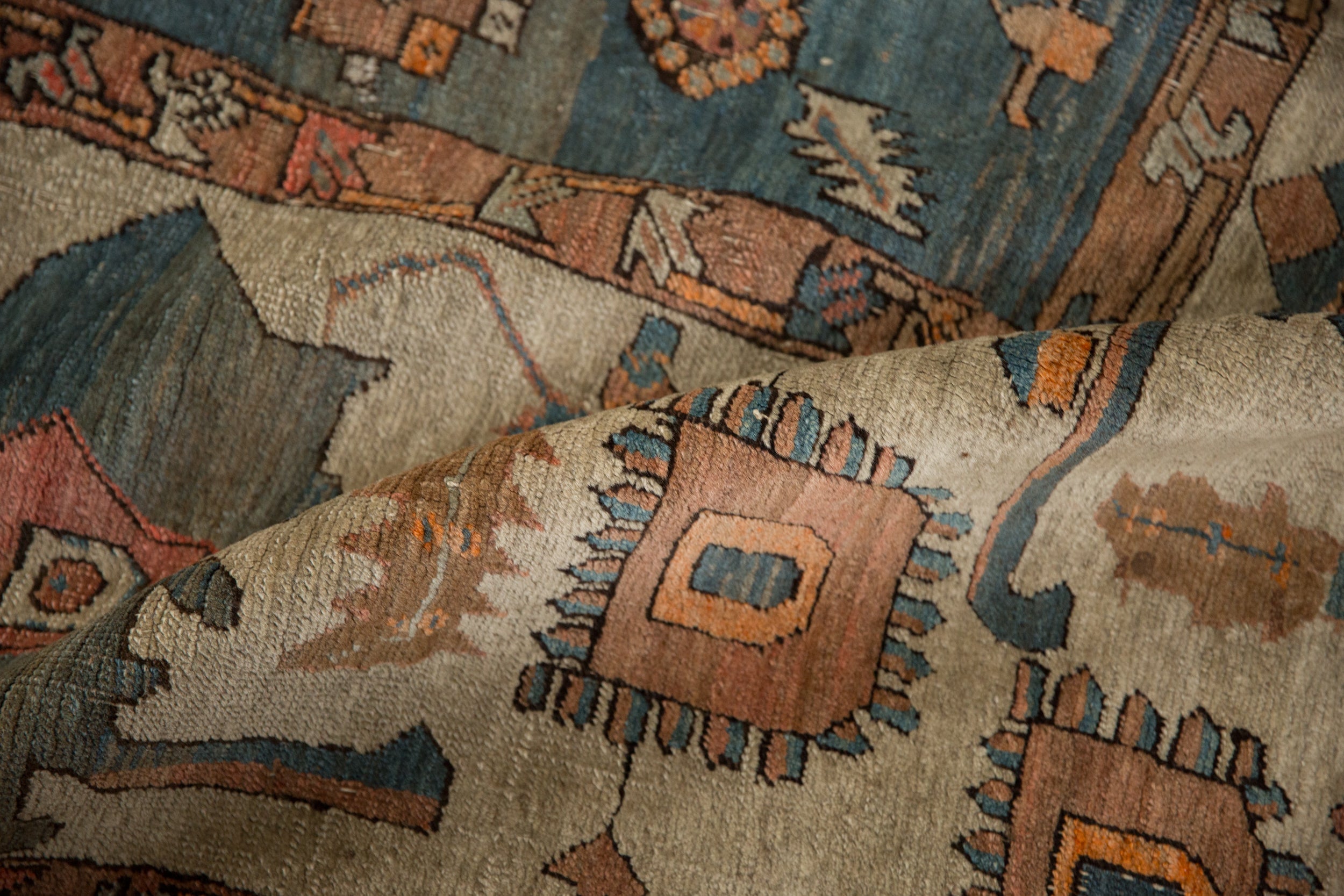 Rug/Serapi
