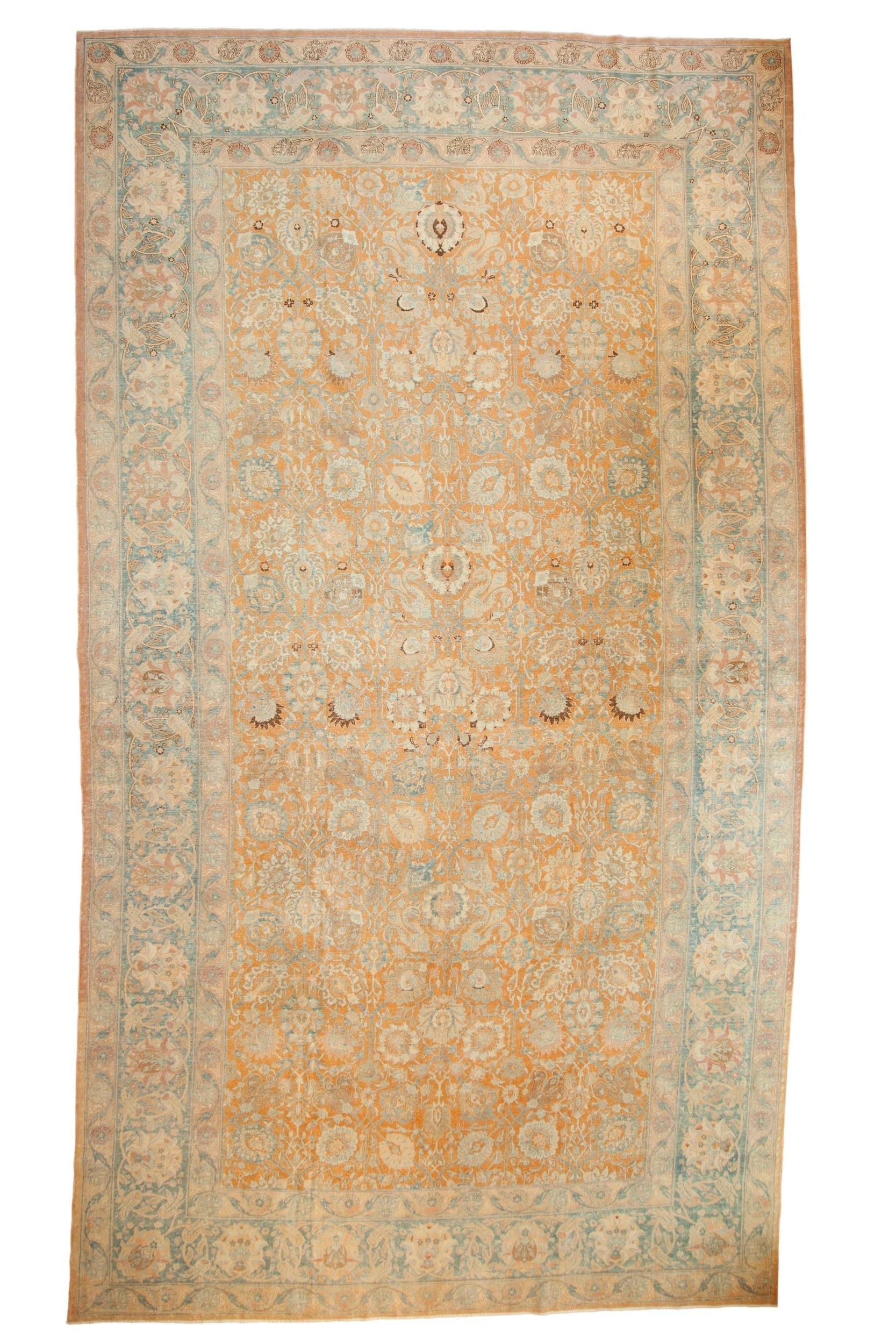 Rug/Tabriz