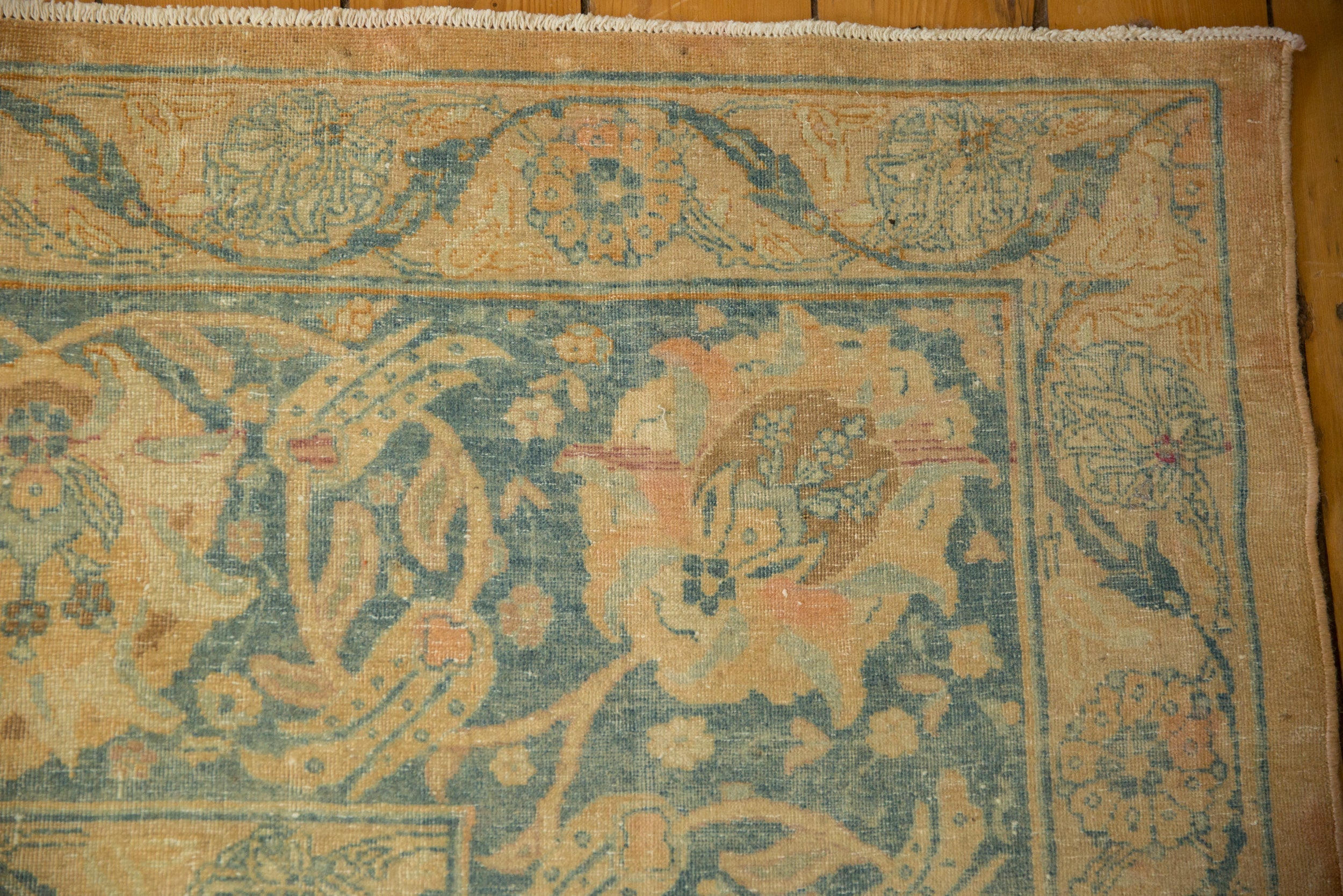 Rug/Tabriz