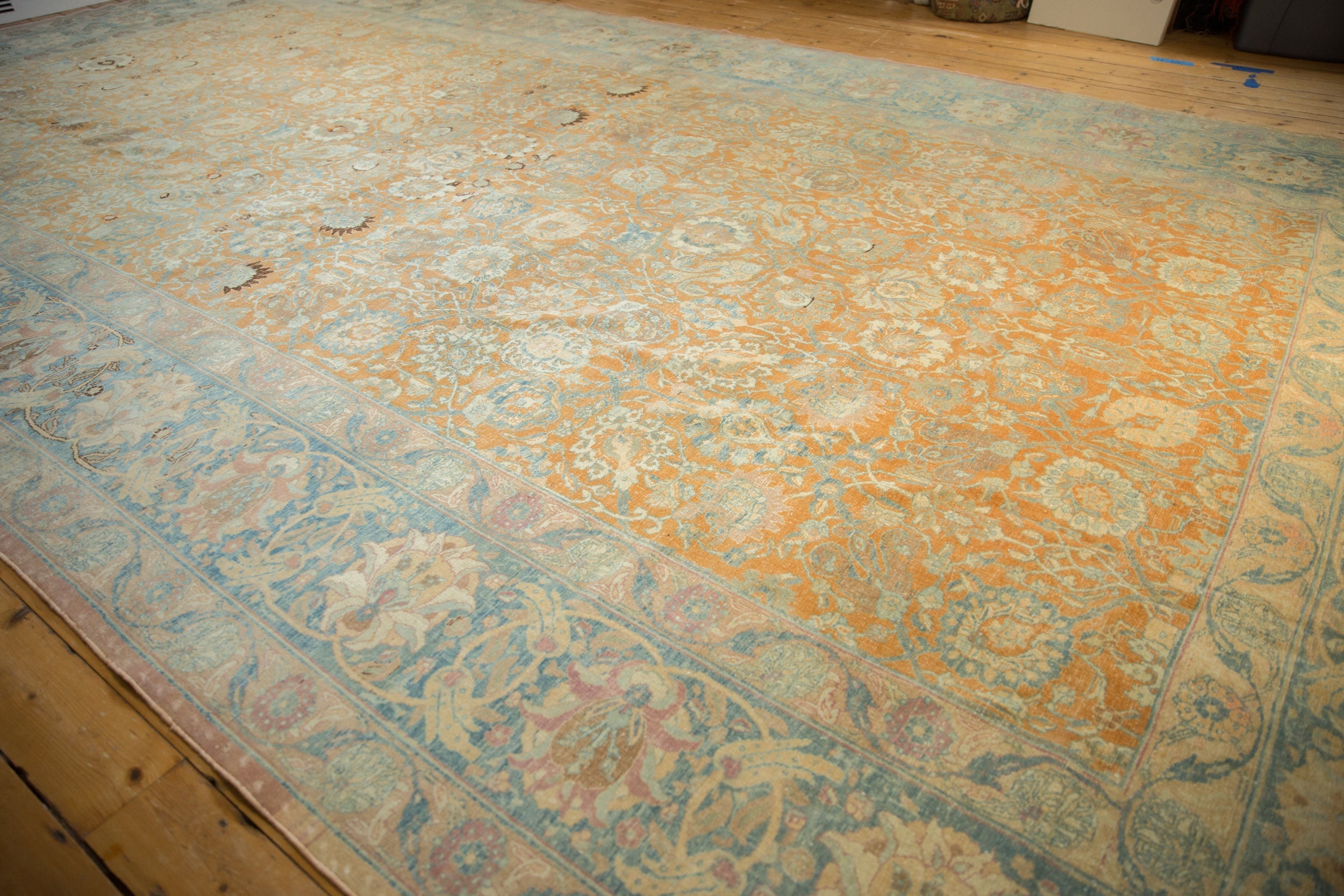 Rug/Tabriz