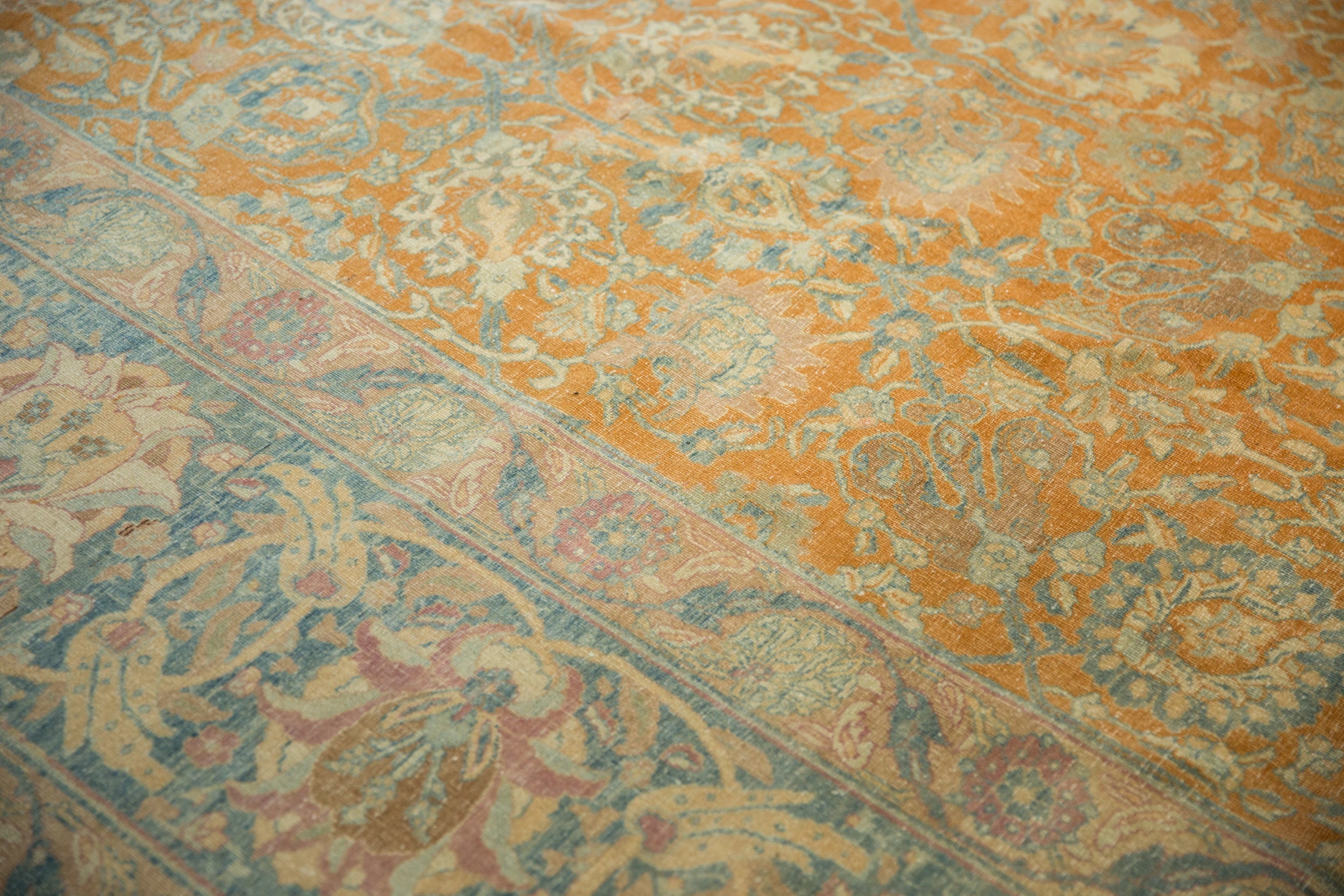Rug/Tabriz