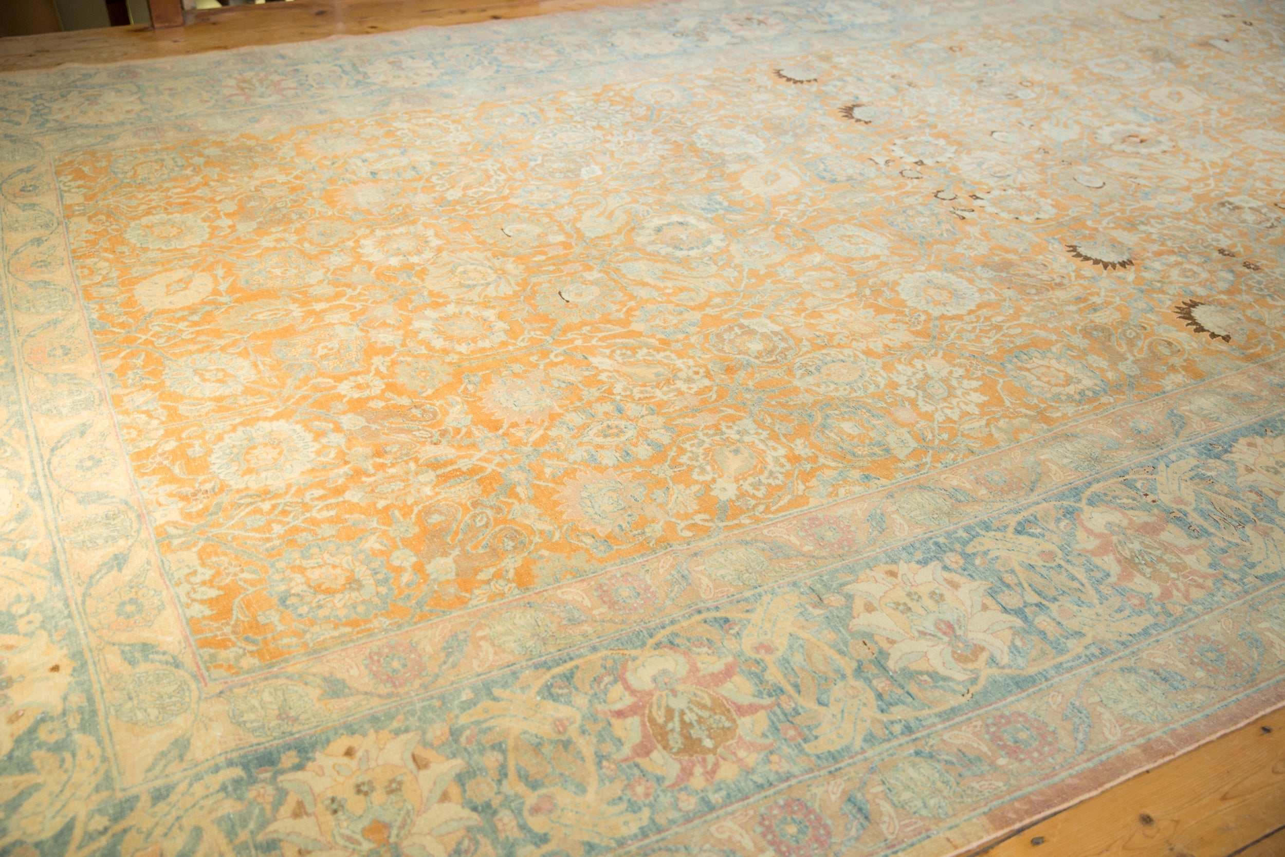 Rug/Tabriz