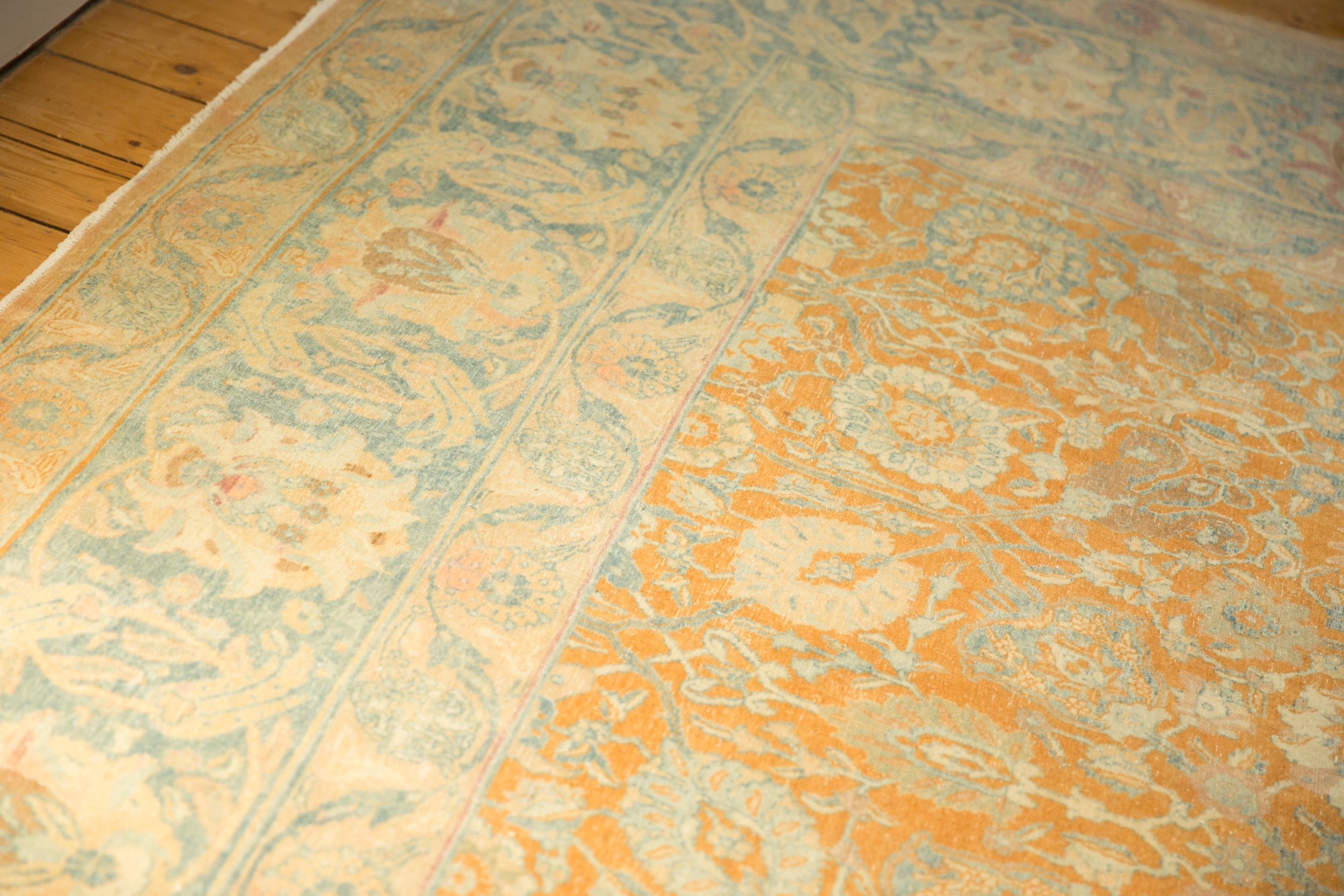 Rug/Tabriz