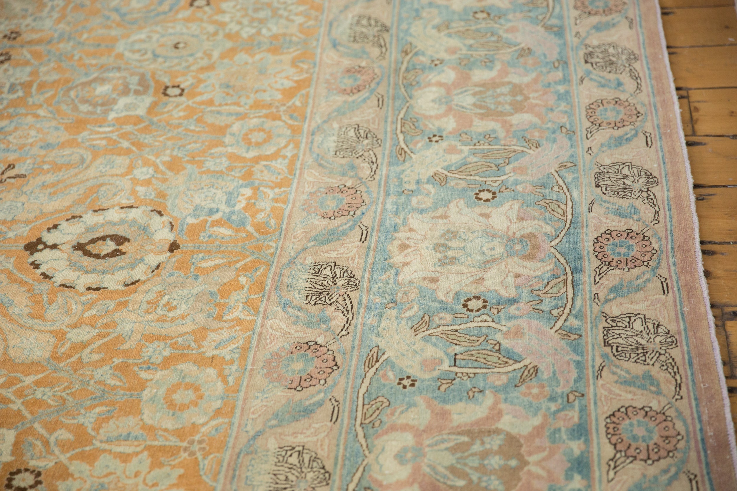 Rug/Tabriz