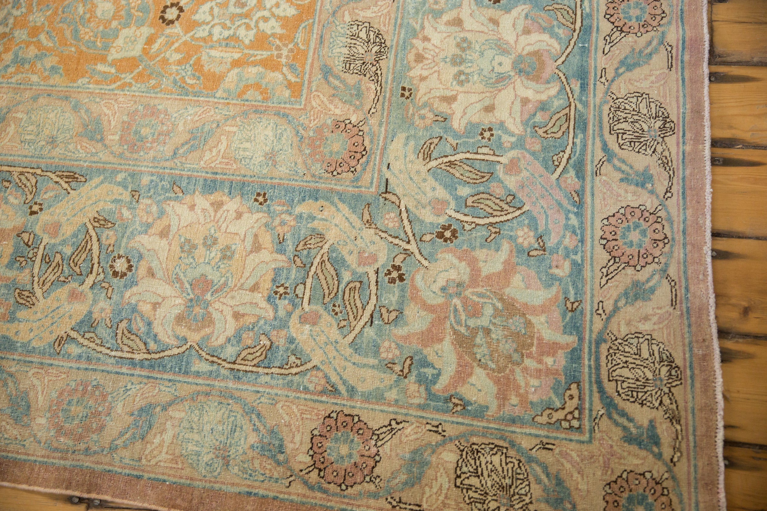 Rug/Tabriz