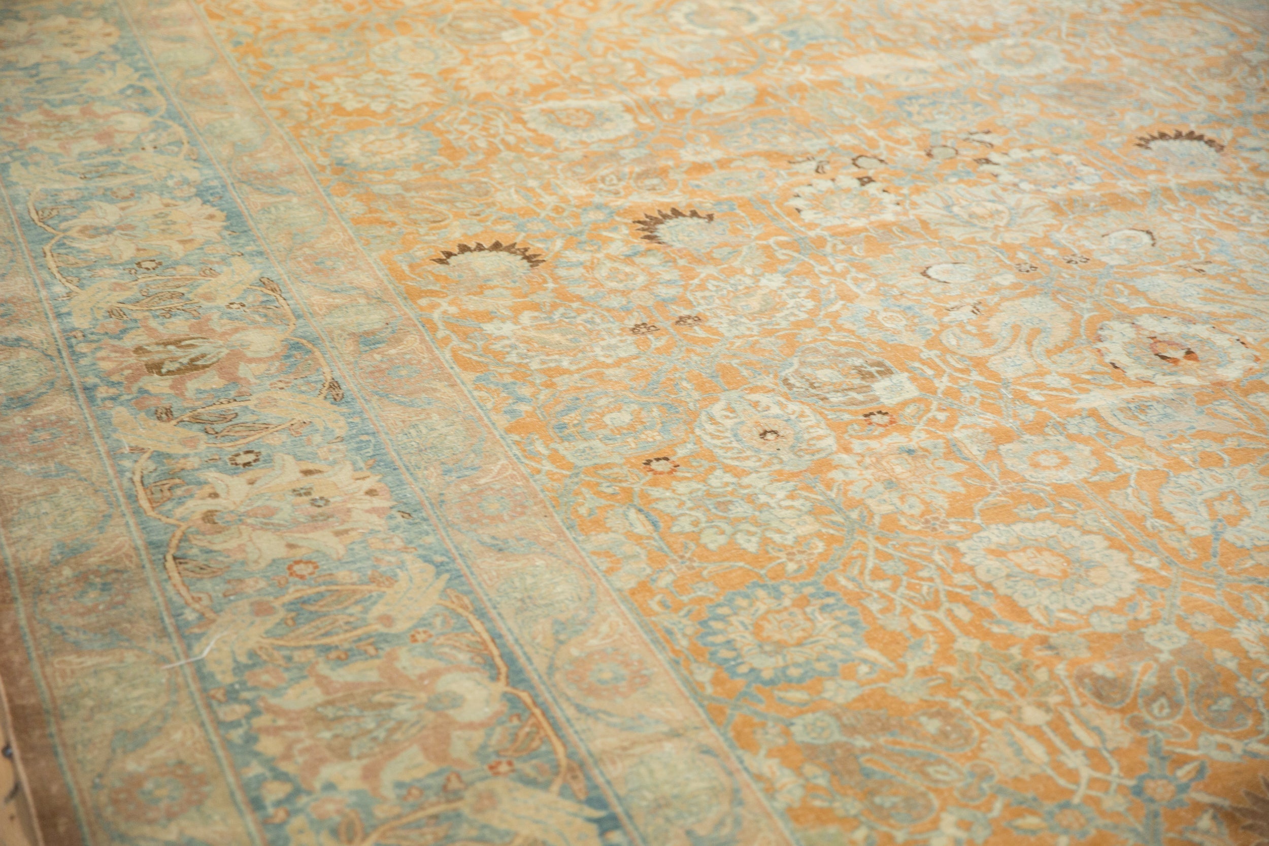 Rug/Tabriz
