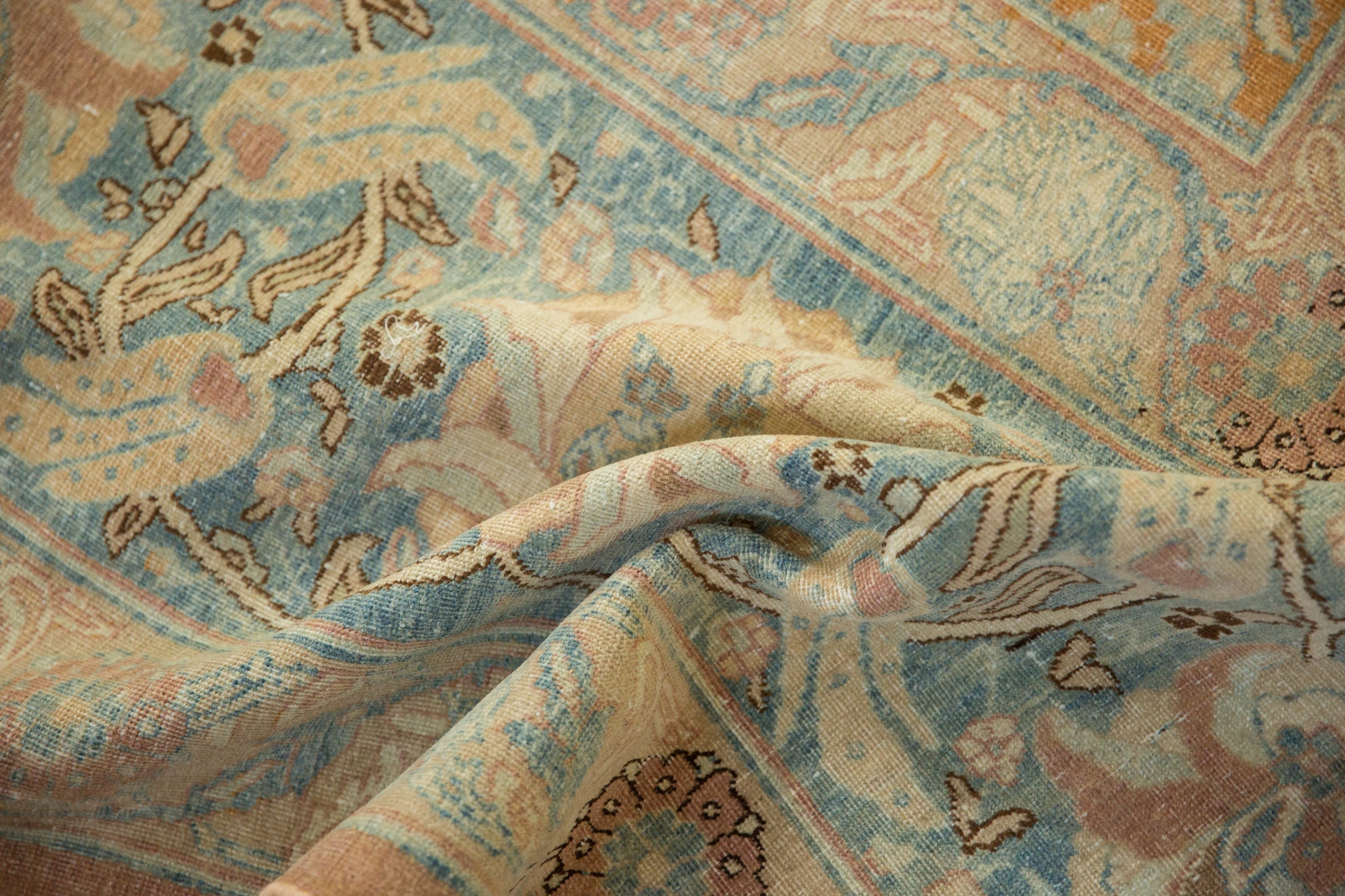 Rug/Tabriz