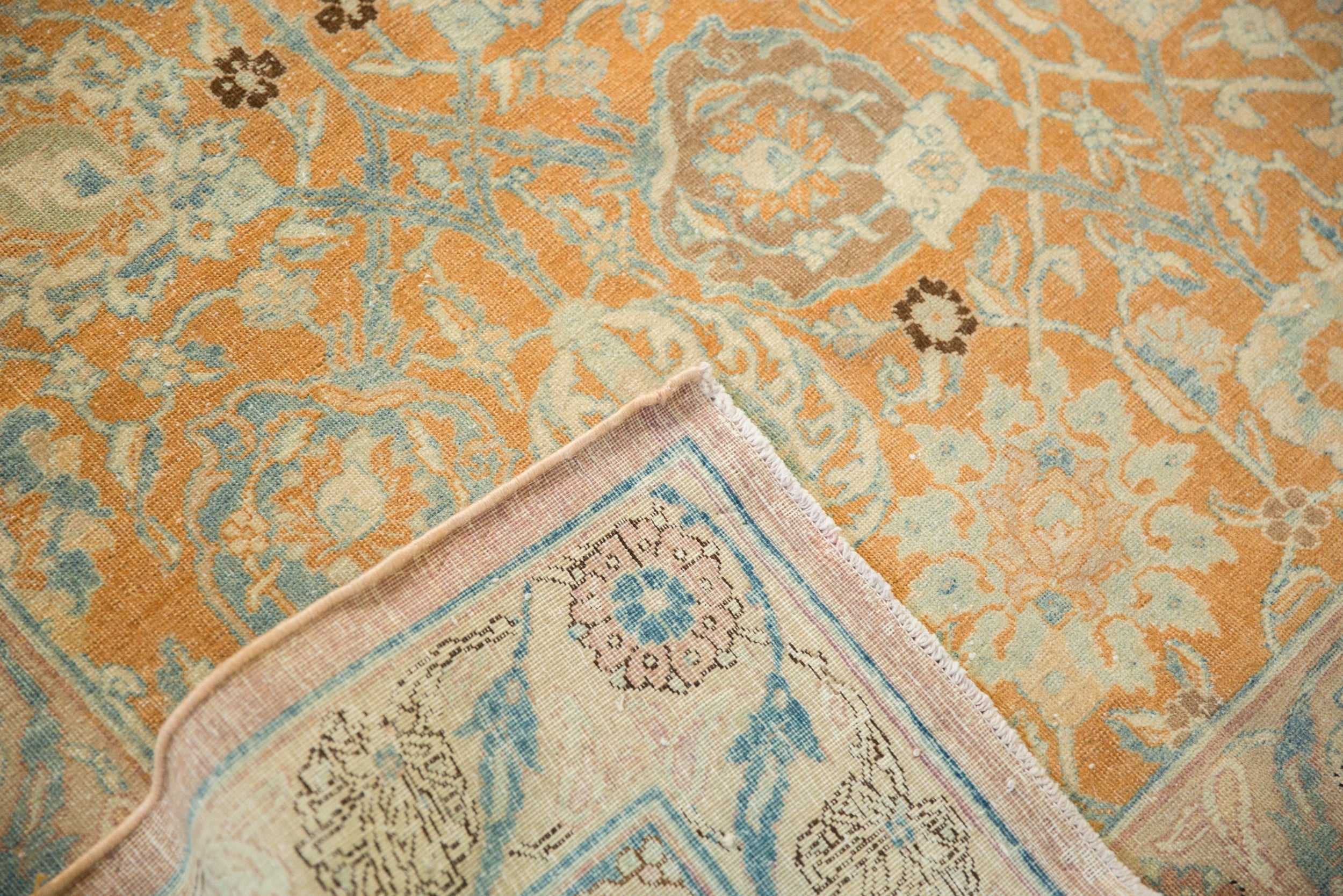 Rug/Tabriz