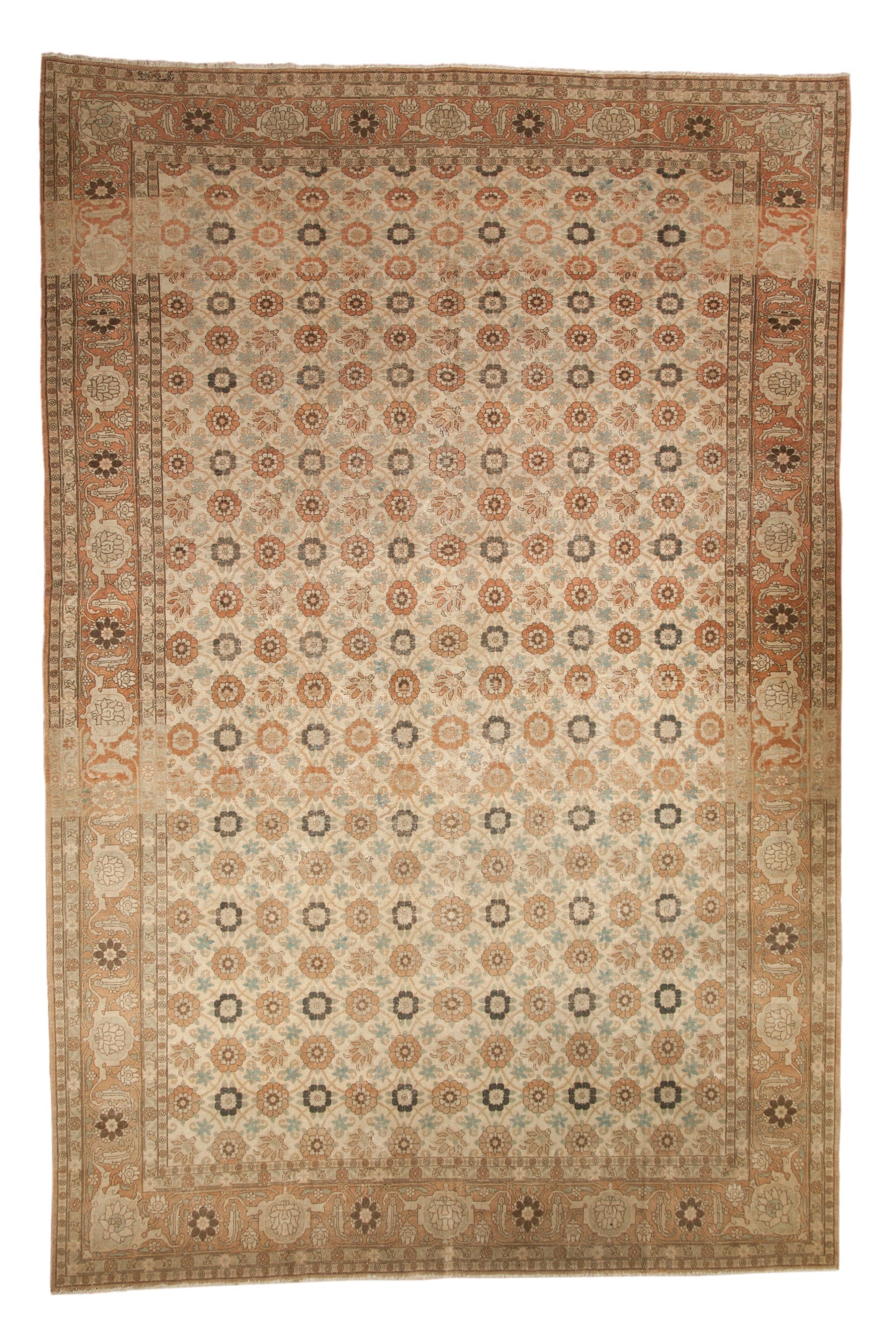 Qom/Rug