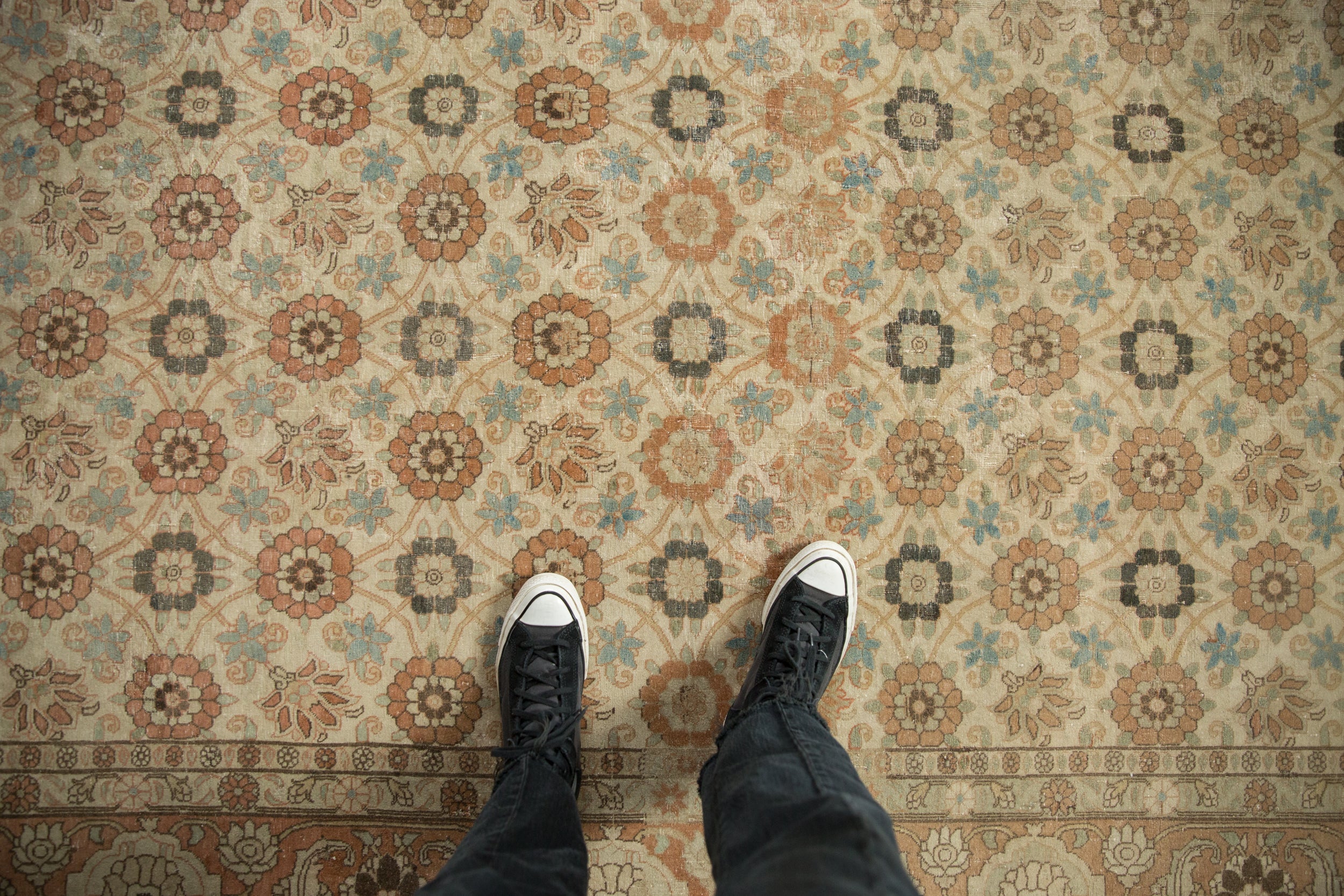 Qom/Rug