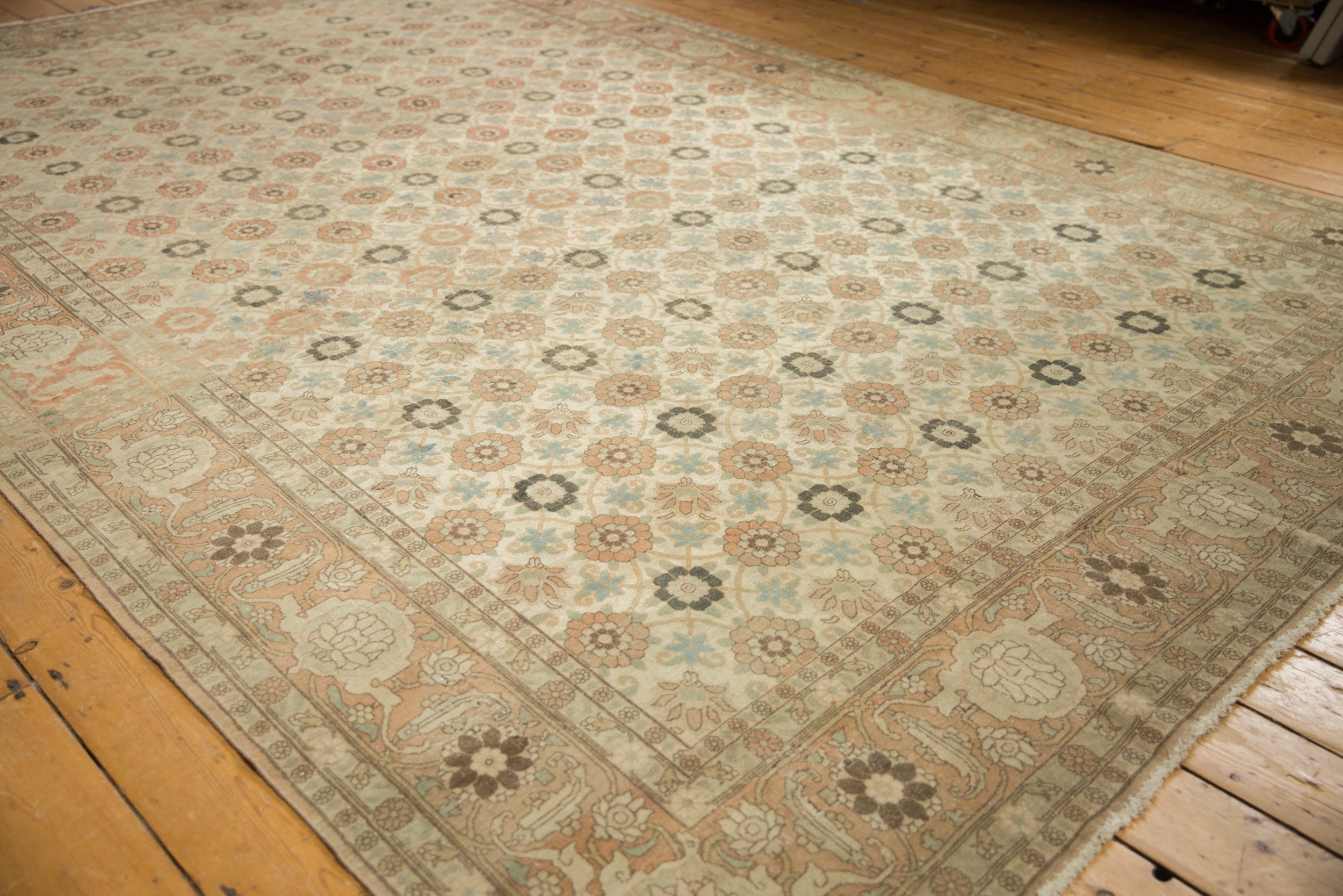 Qom/Rug