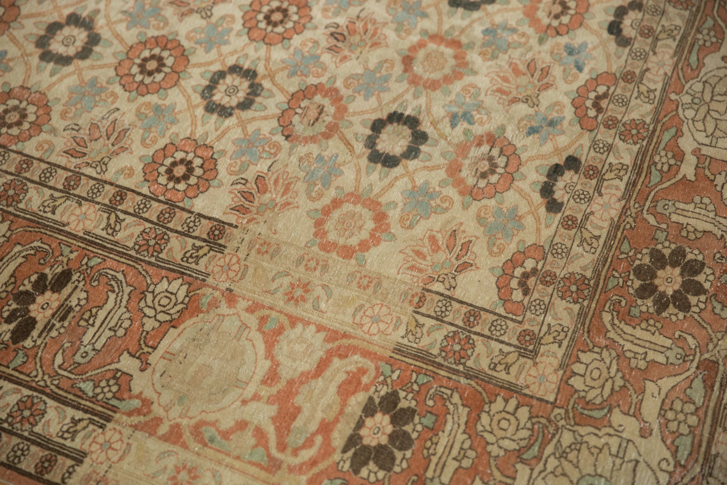 Qom/Rug