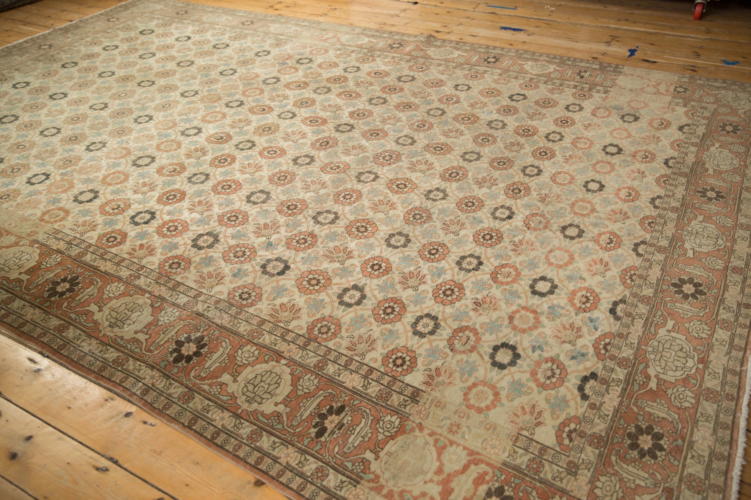 Qom/Rug