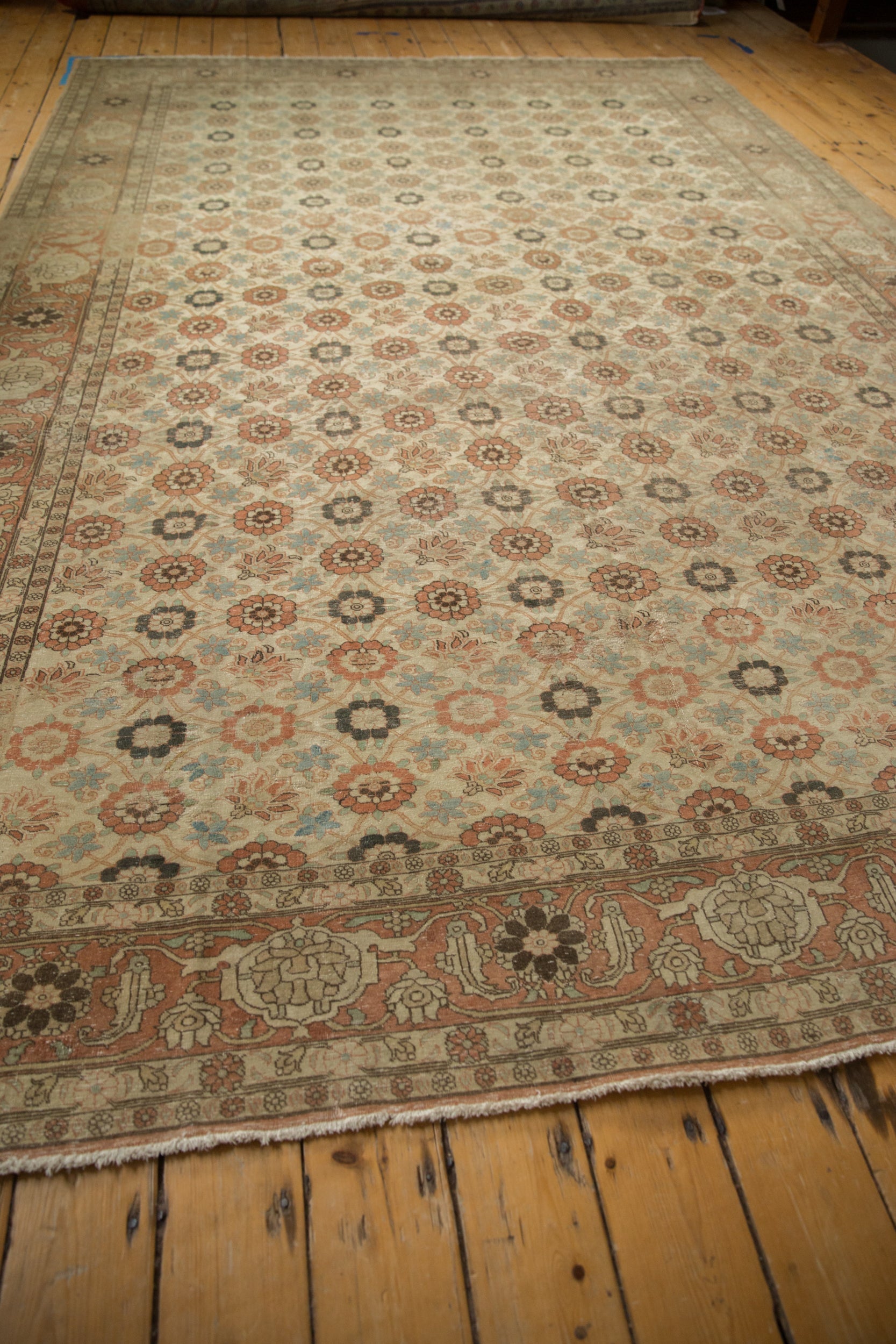 Qom/Rug