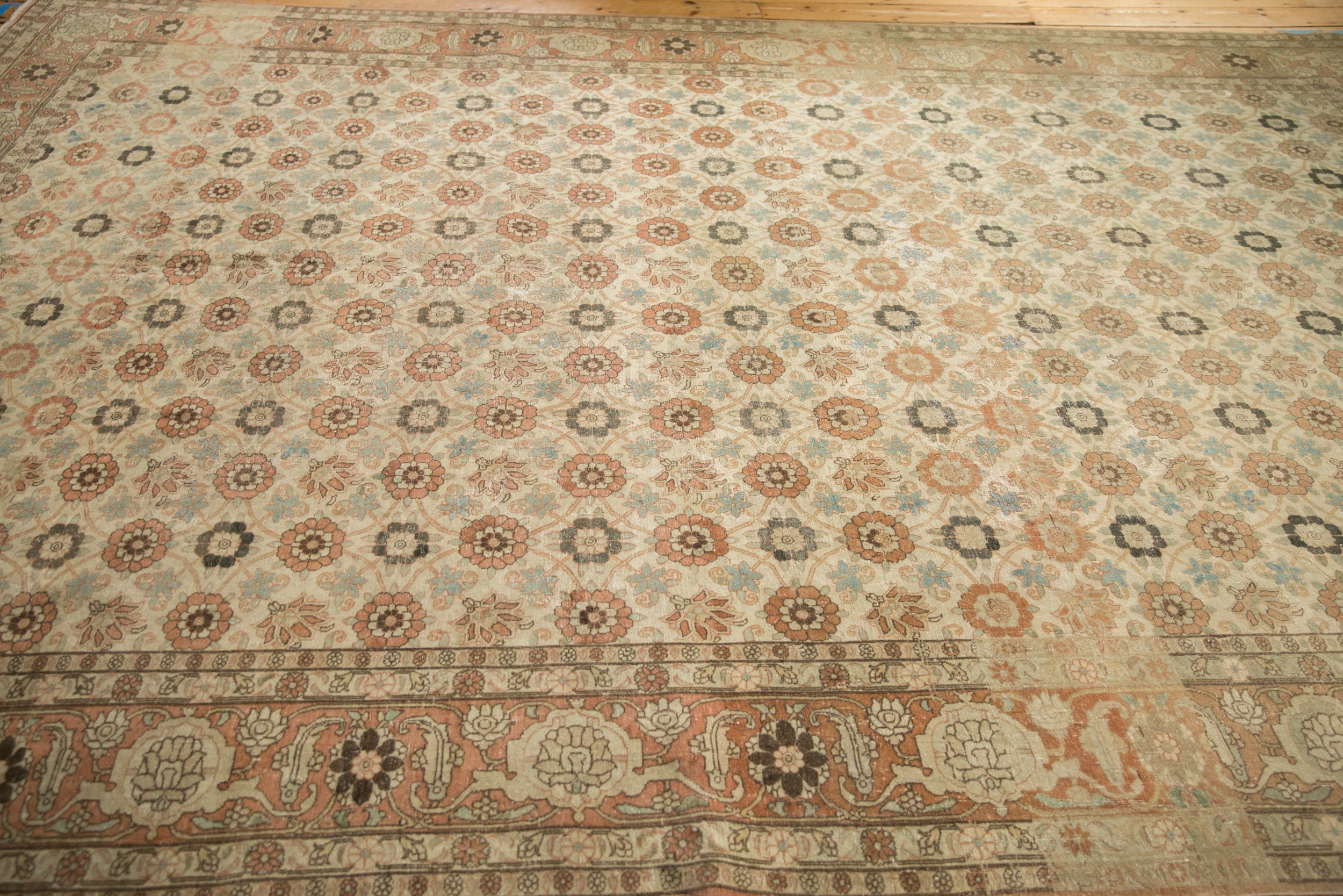 Qom/Rug