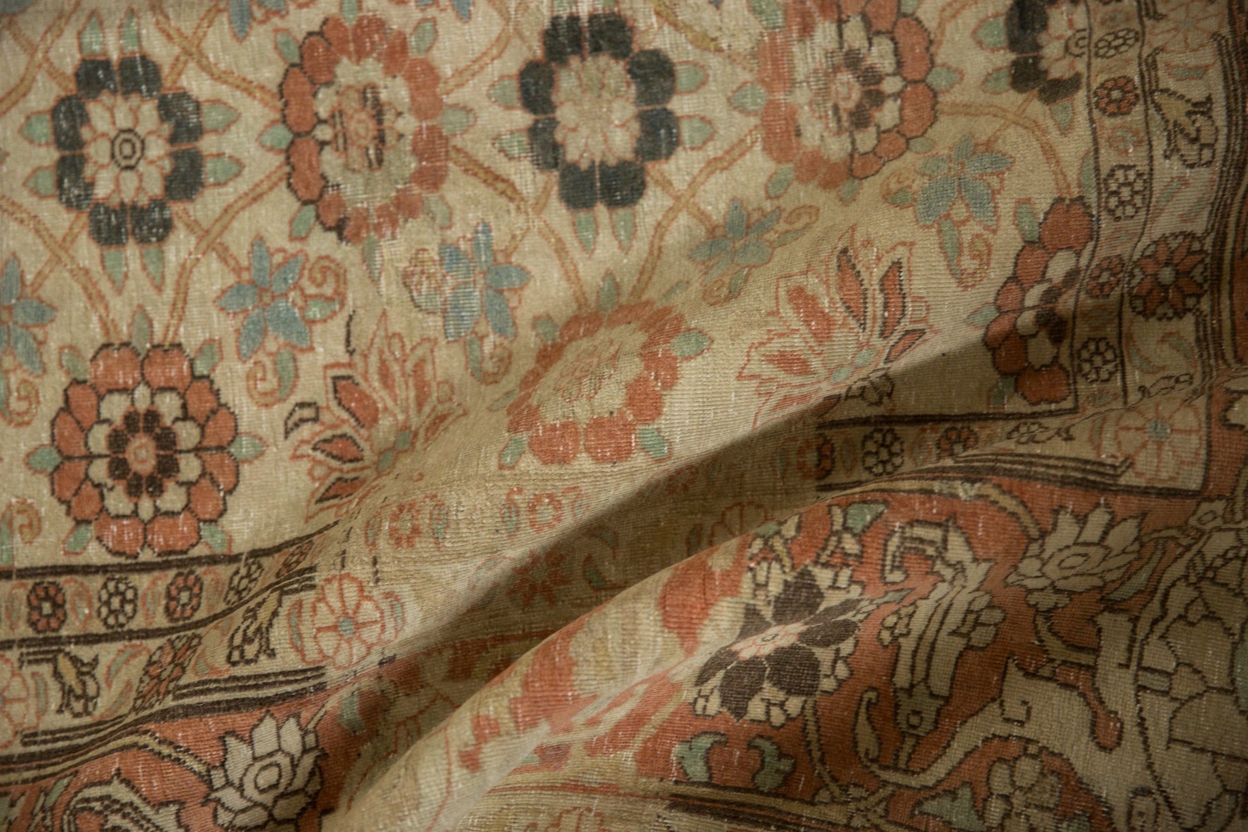 Qom/Rug