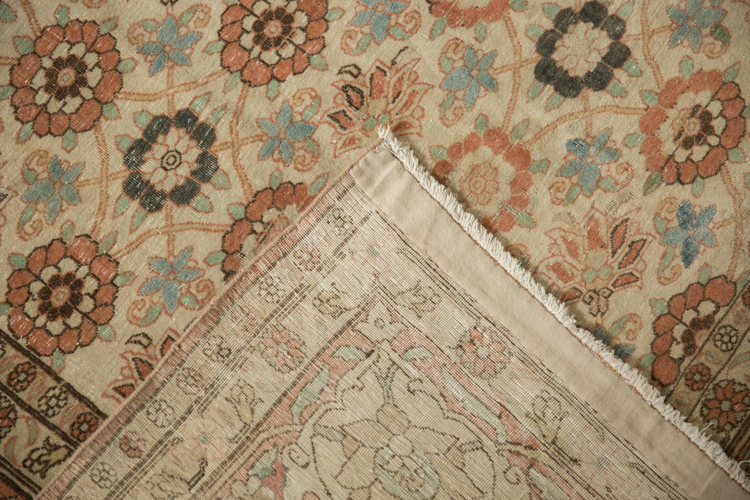 Qom/Rug
