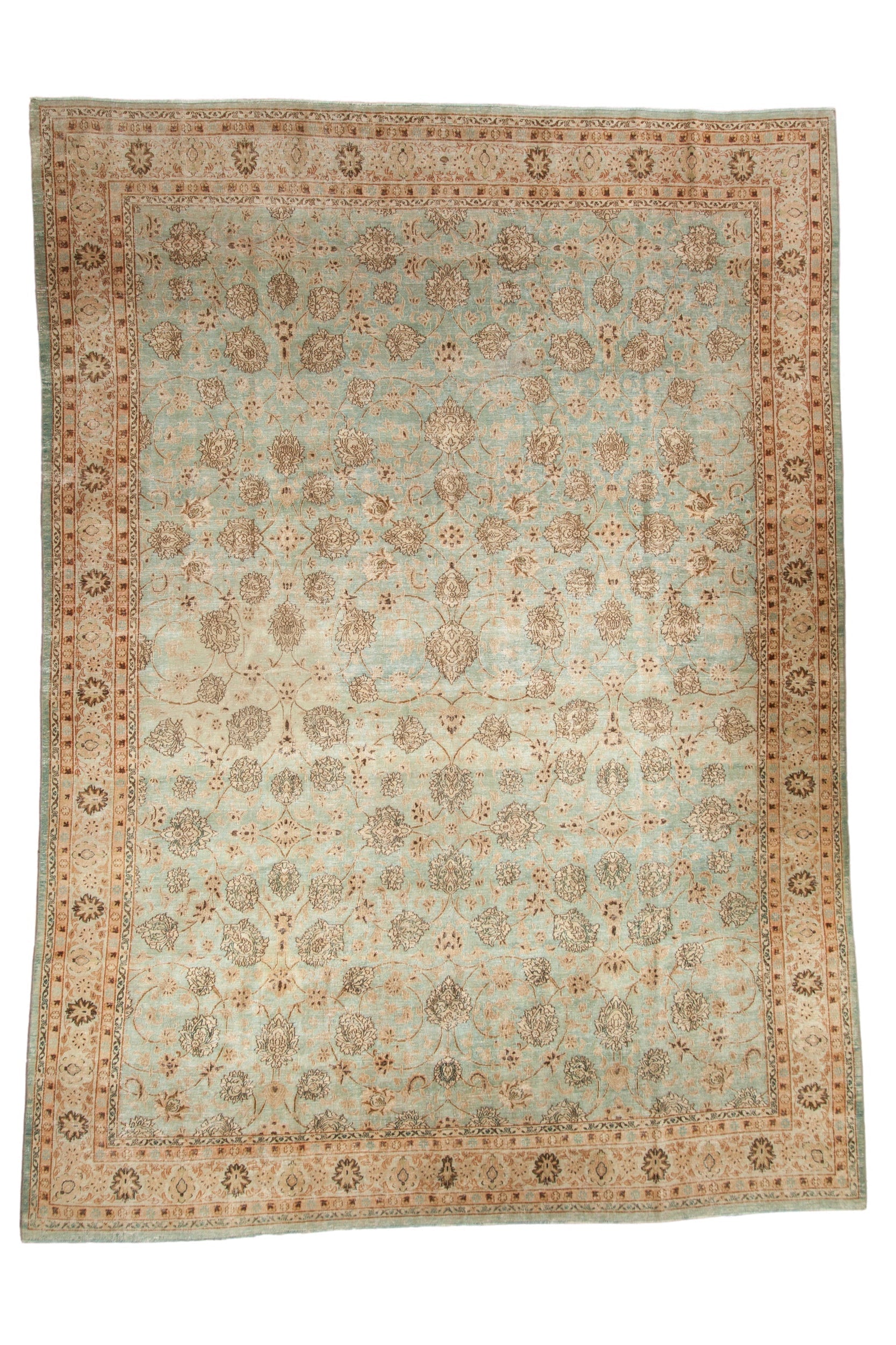Rug/Meshed