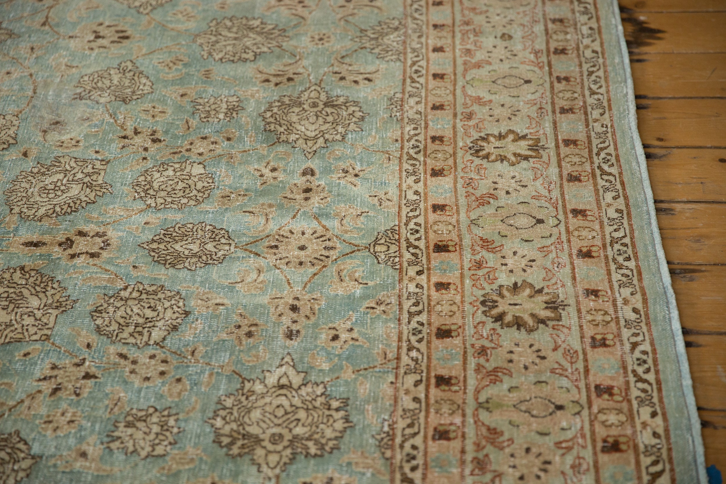 Rug/Meshed