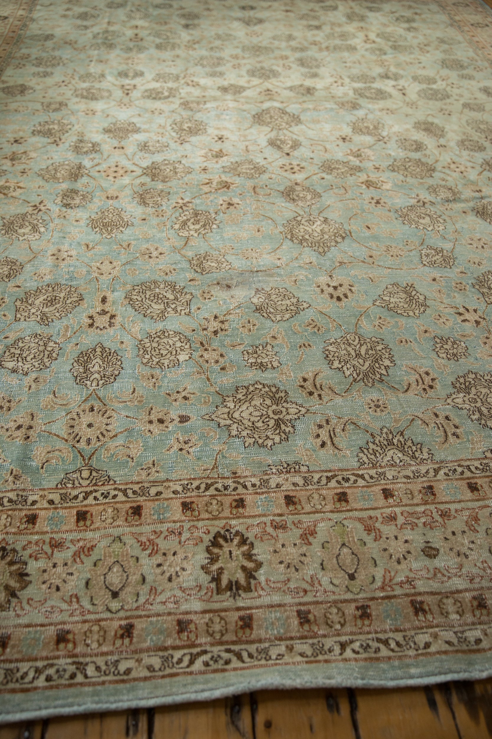 Rug/Meshed