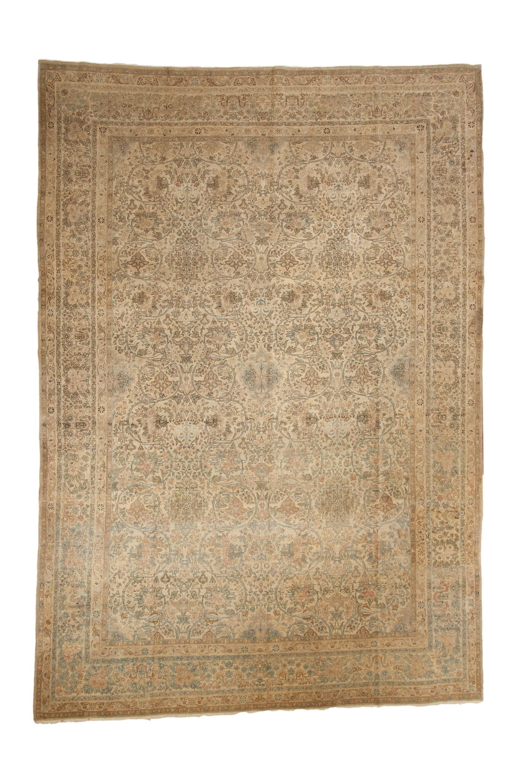 Kerman/Rug