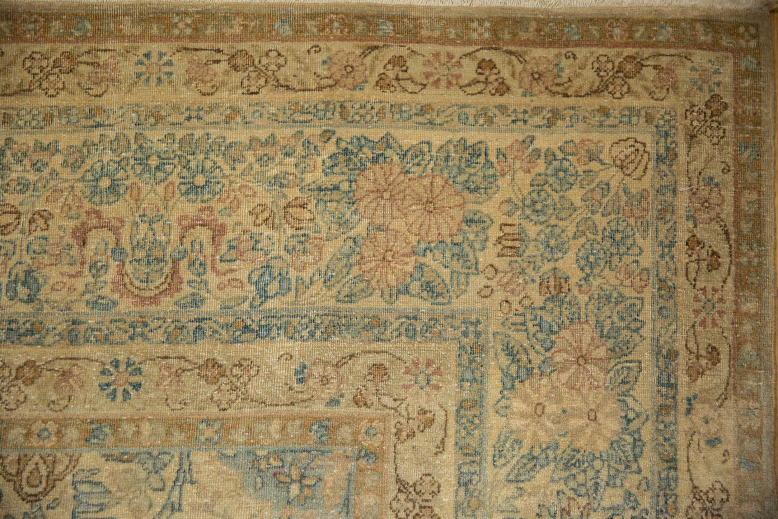 Kerman/Rug