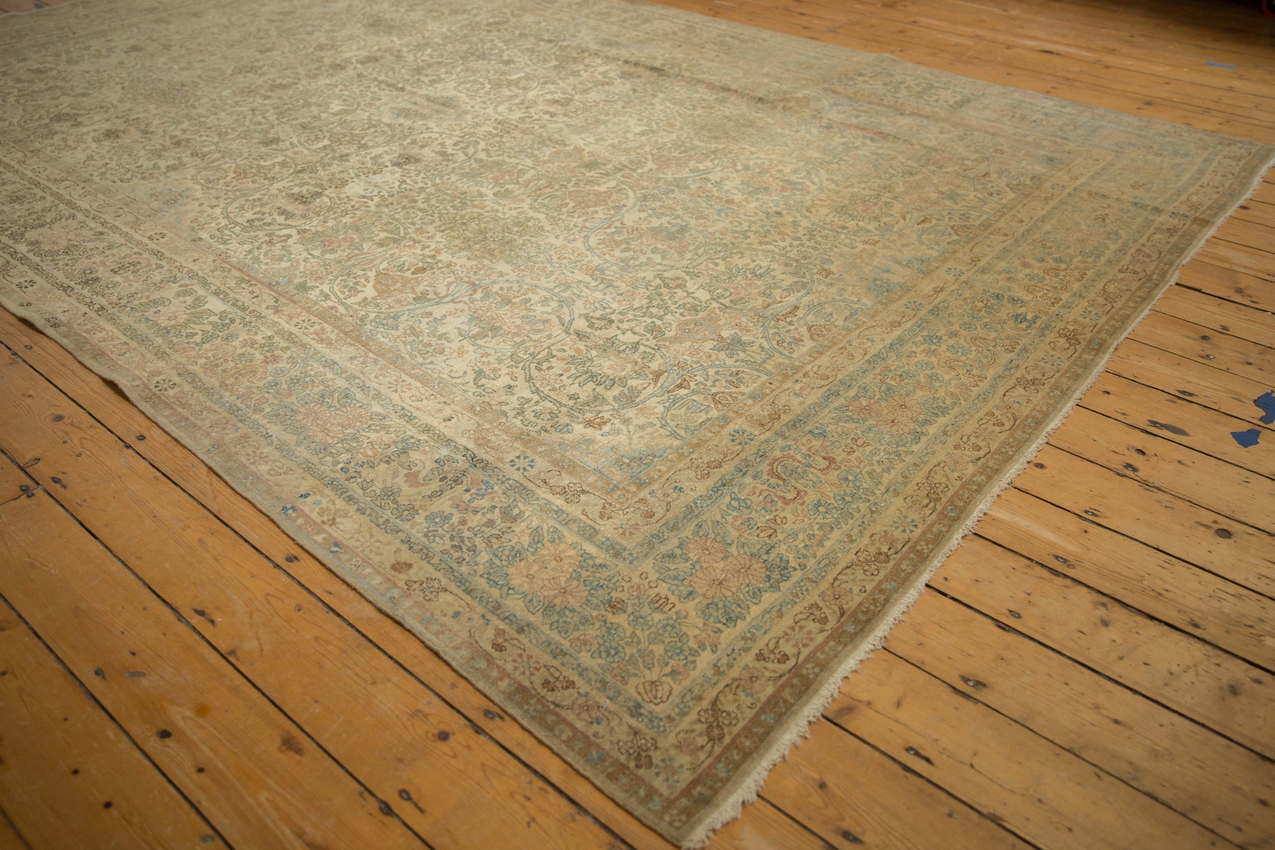 Kerman/Rug