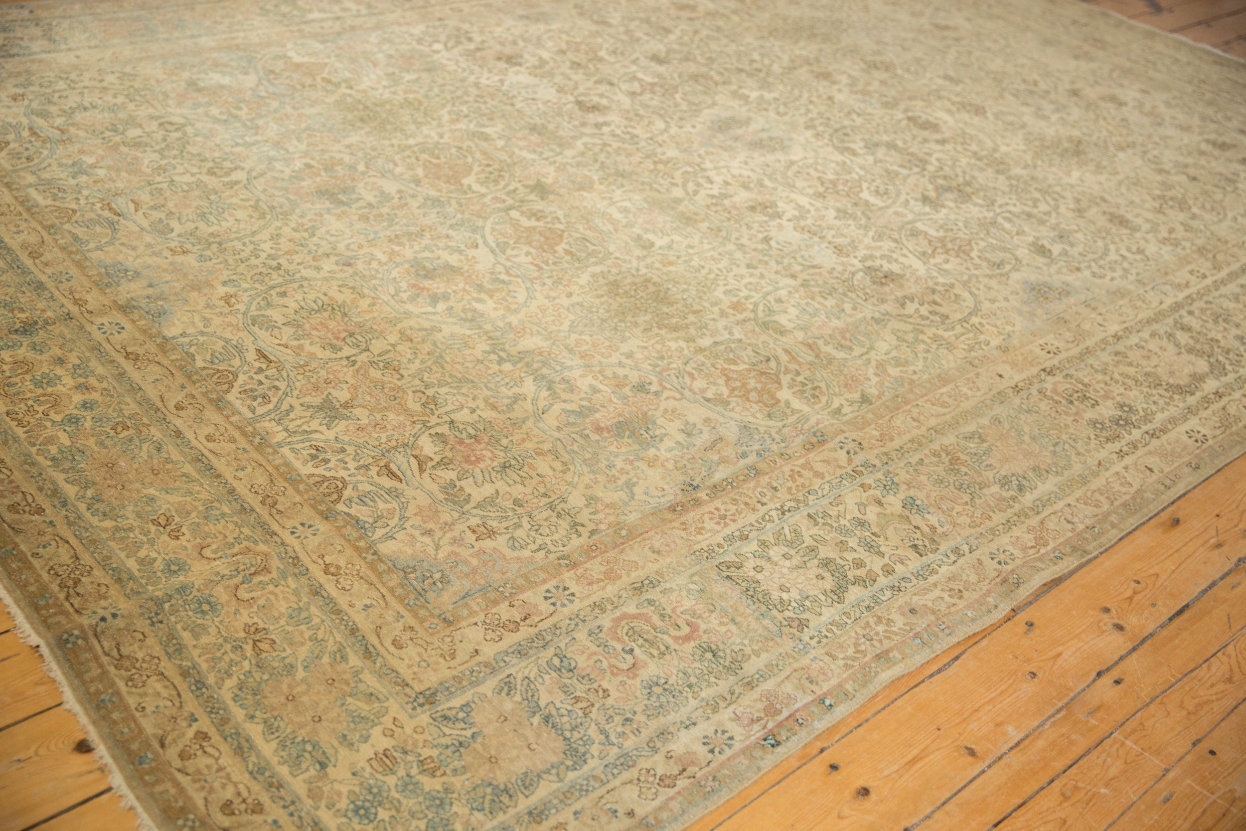 Kerman/Rug