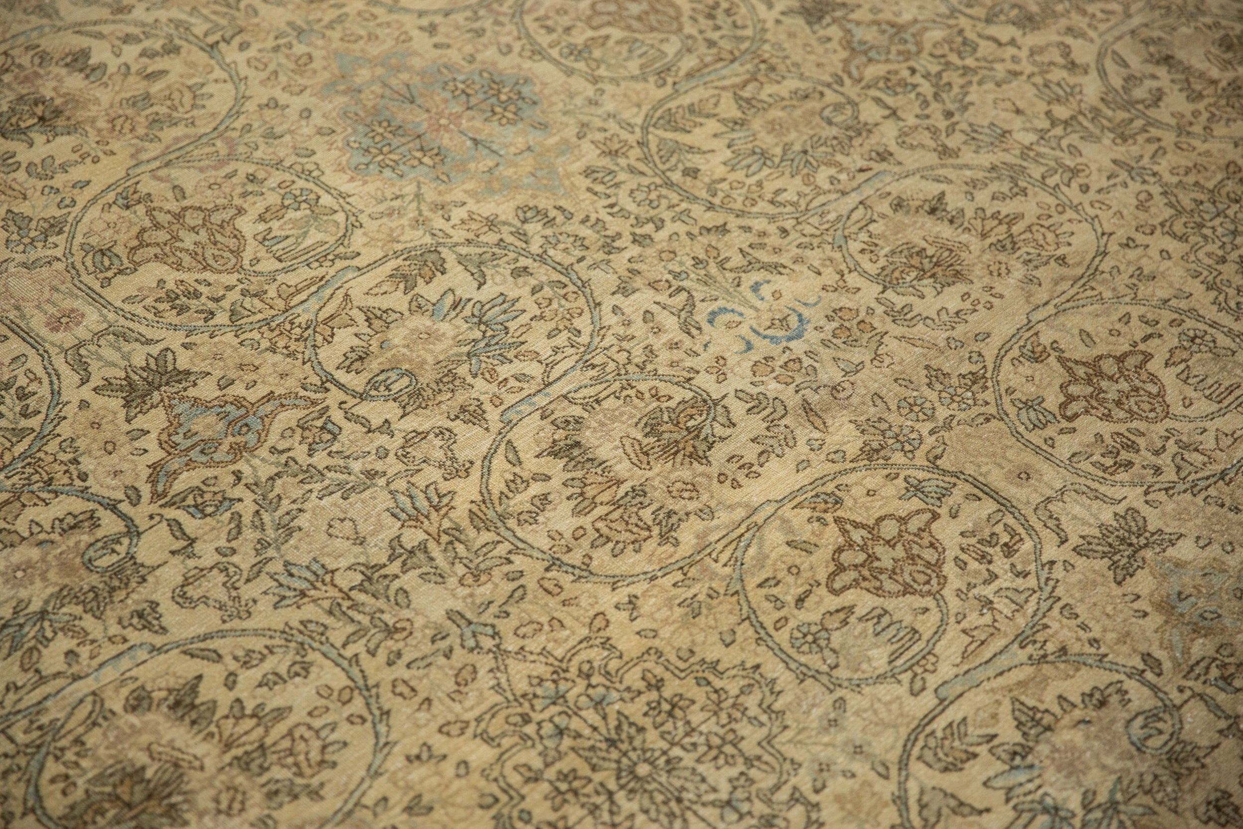 Kerman/Rug