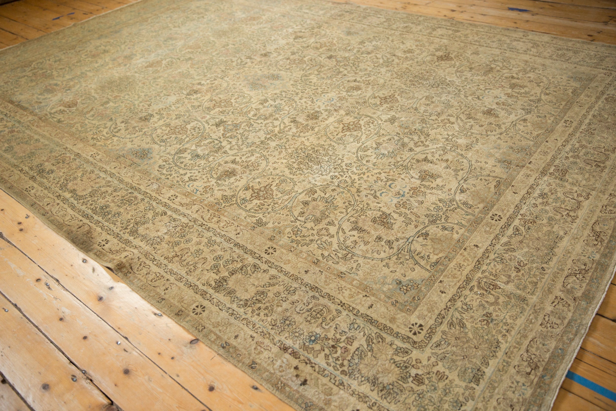 Kerman/Rug