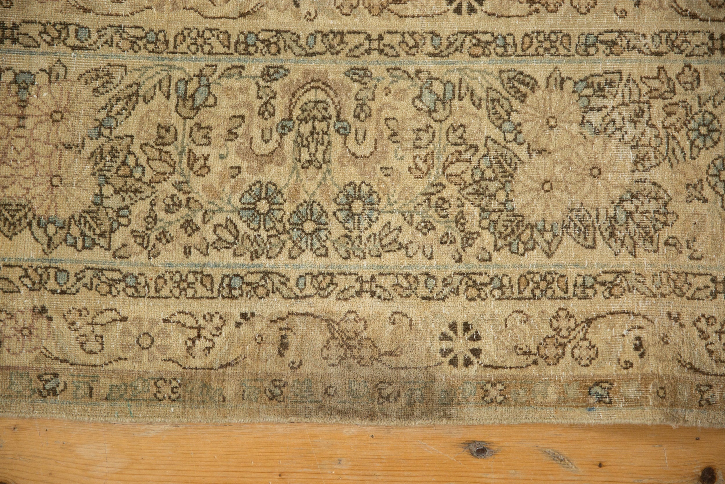 Kerman/Rug