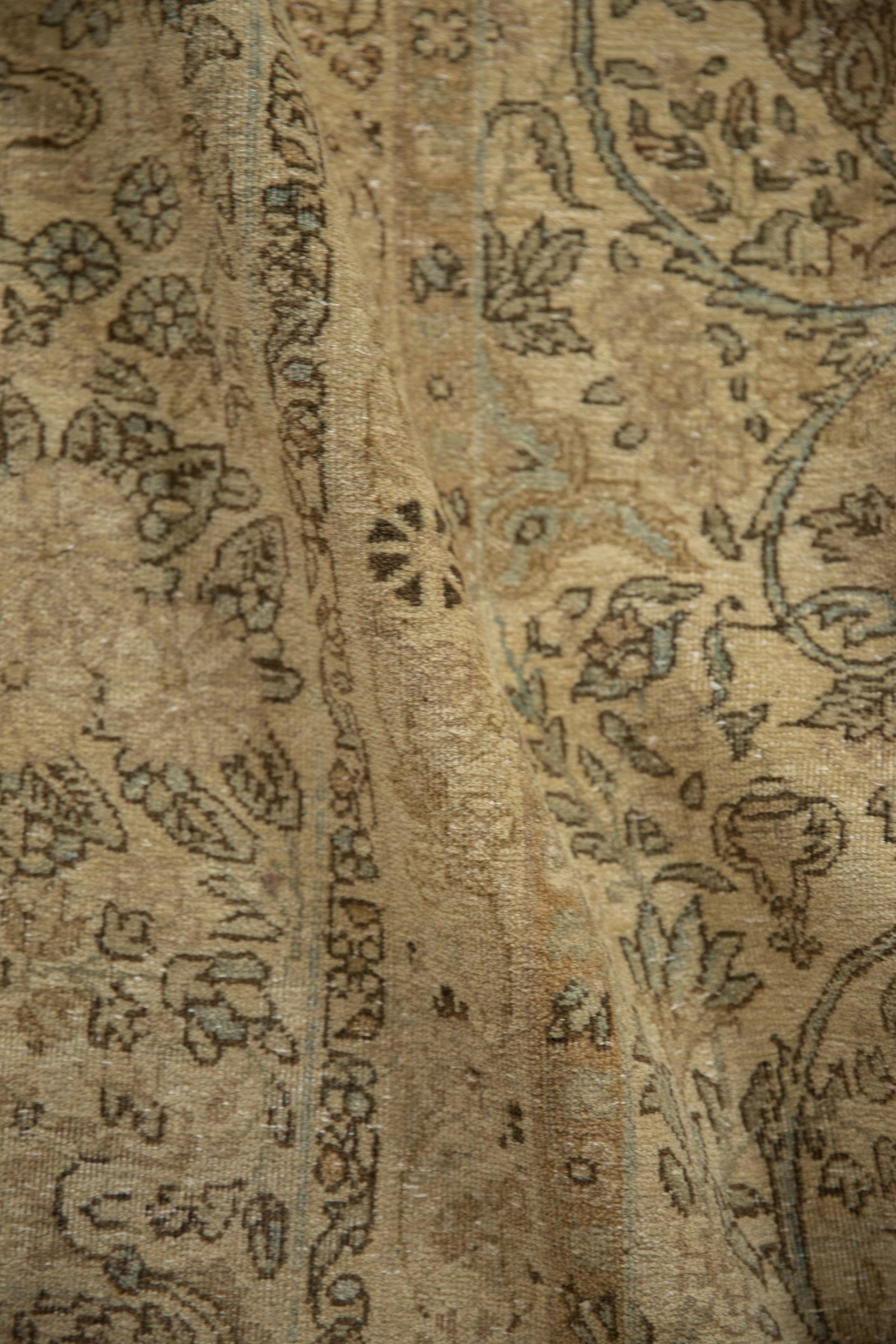 Kerman/Rug