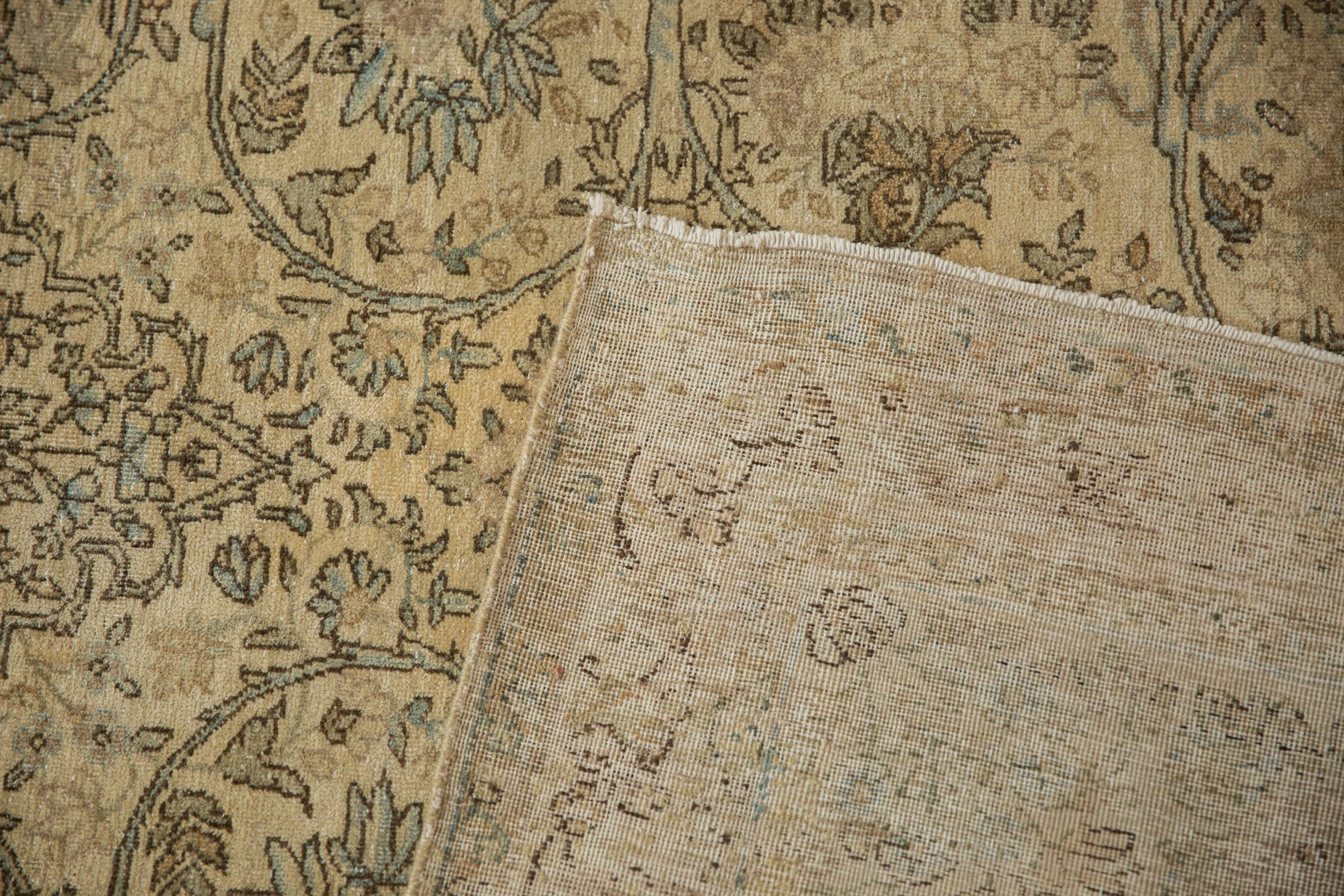 Kerman/Rug