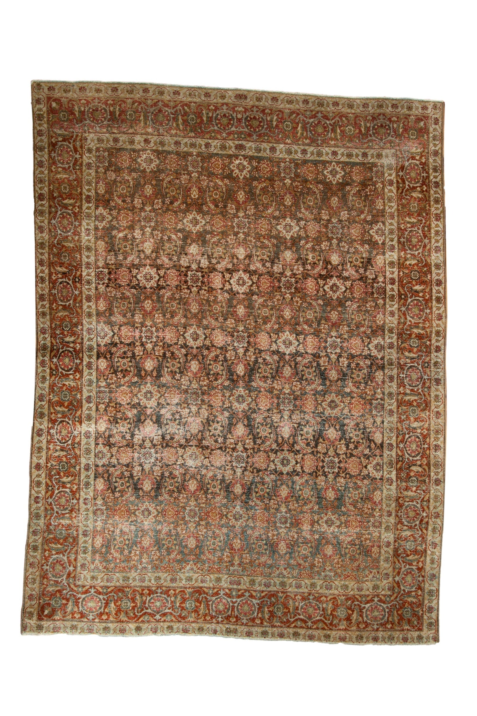Tabriz/Rug