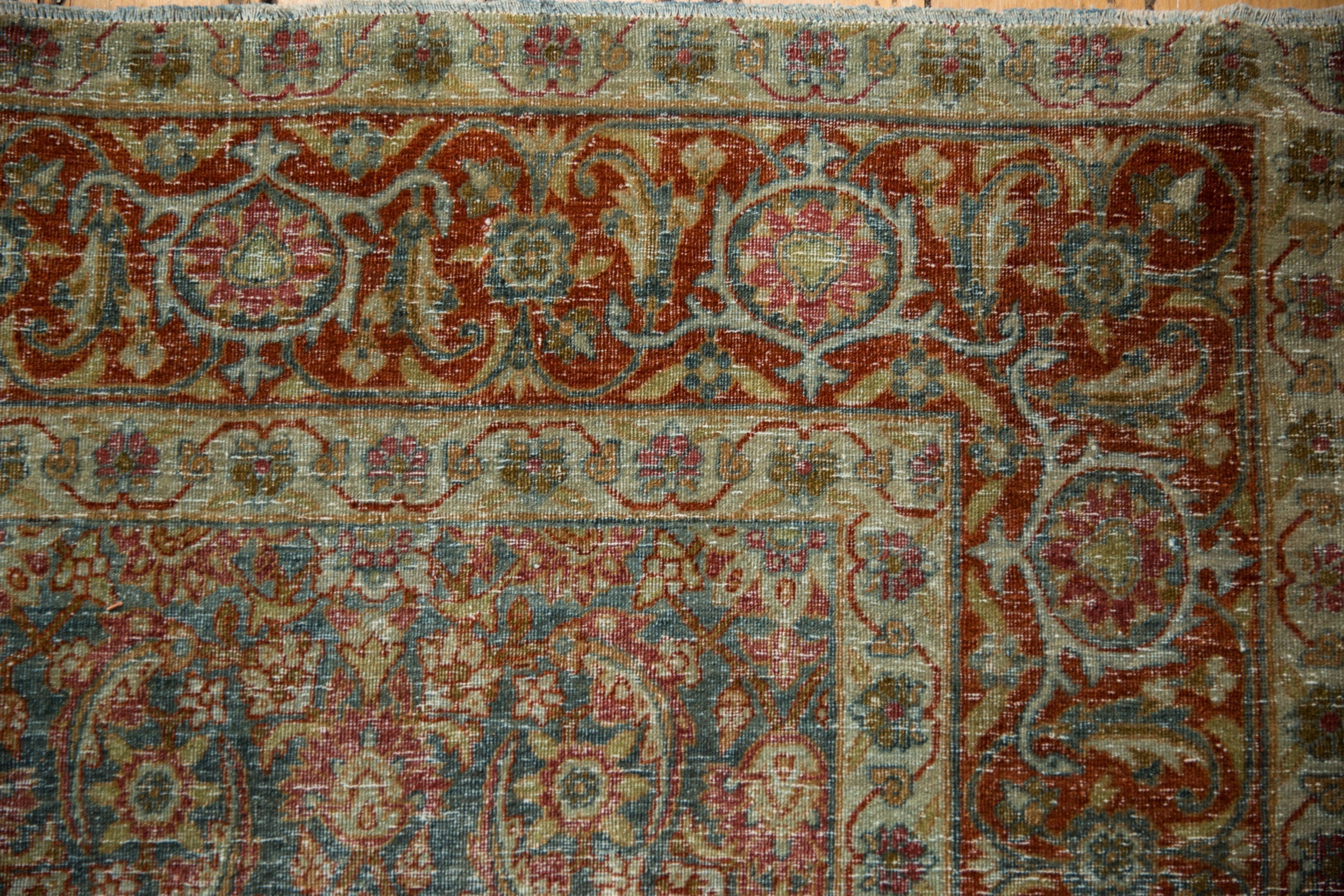 Tabriz/Rug