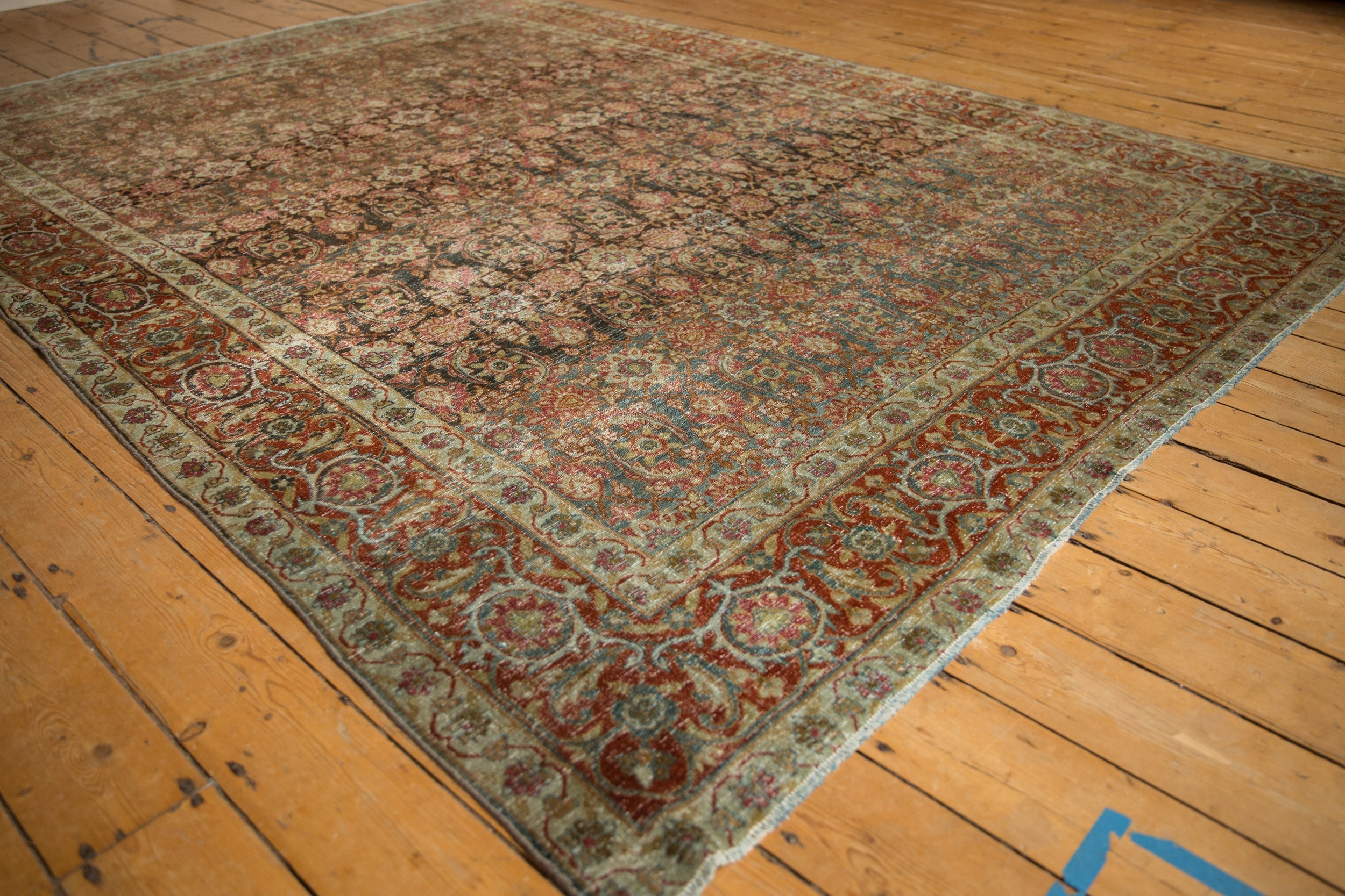 Tabriz/Rug