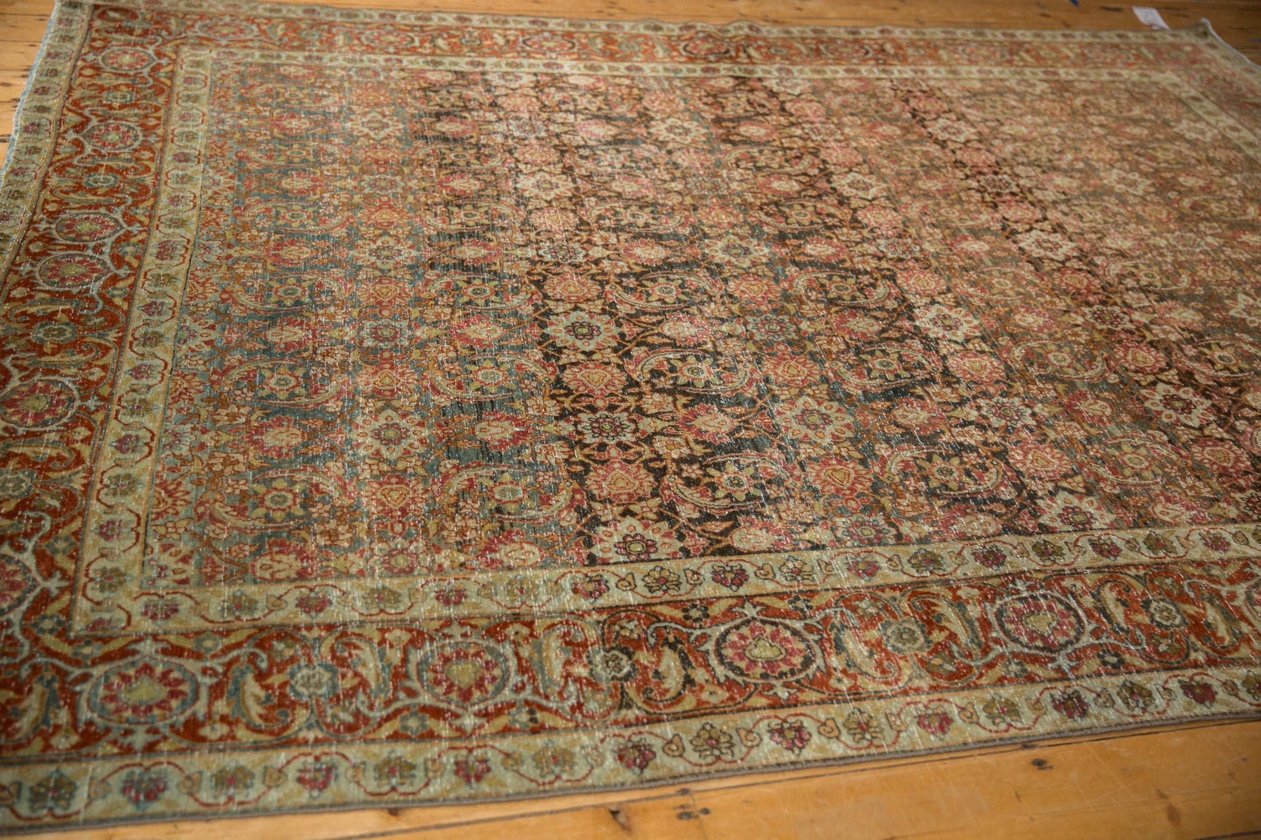 Tabriz/Rug