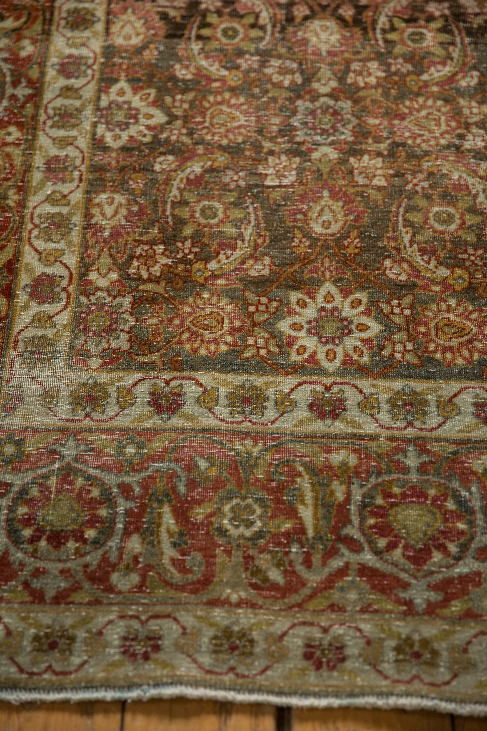 Tabriz/Rug